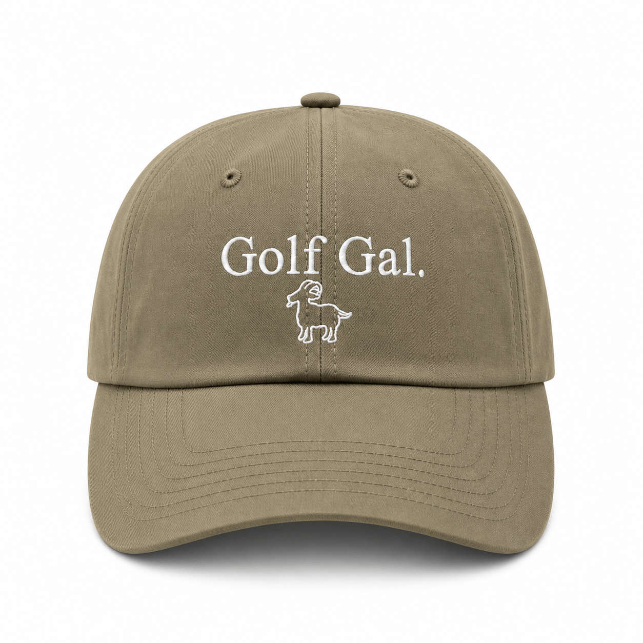 Golf Gal Hat - Cypress Hat Canada-Golf-Lifestyle-Clothing-Brand