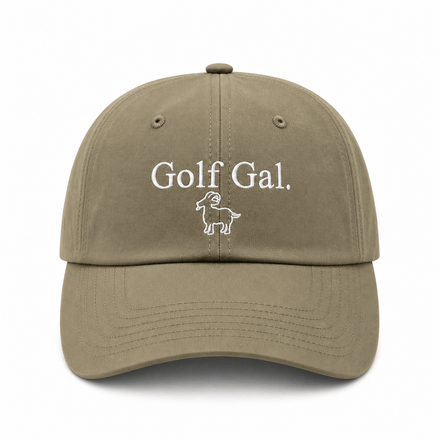 Golf Gal Hat - Cypress Hat Canada-Golf-Lifestyle-Clothing-Brand