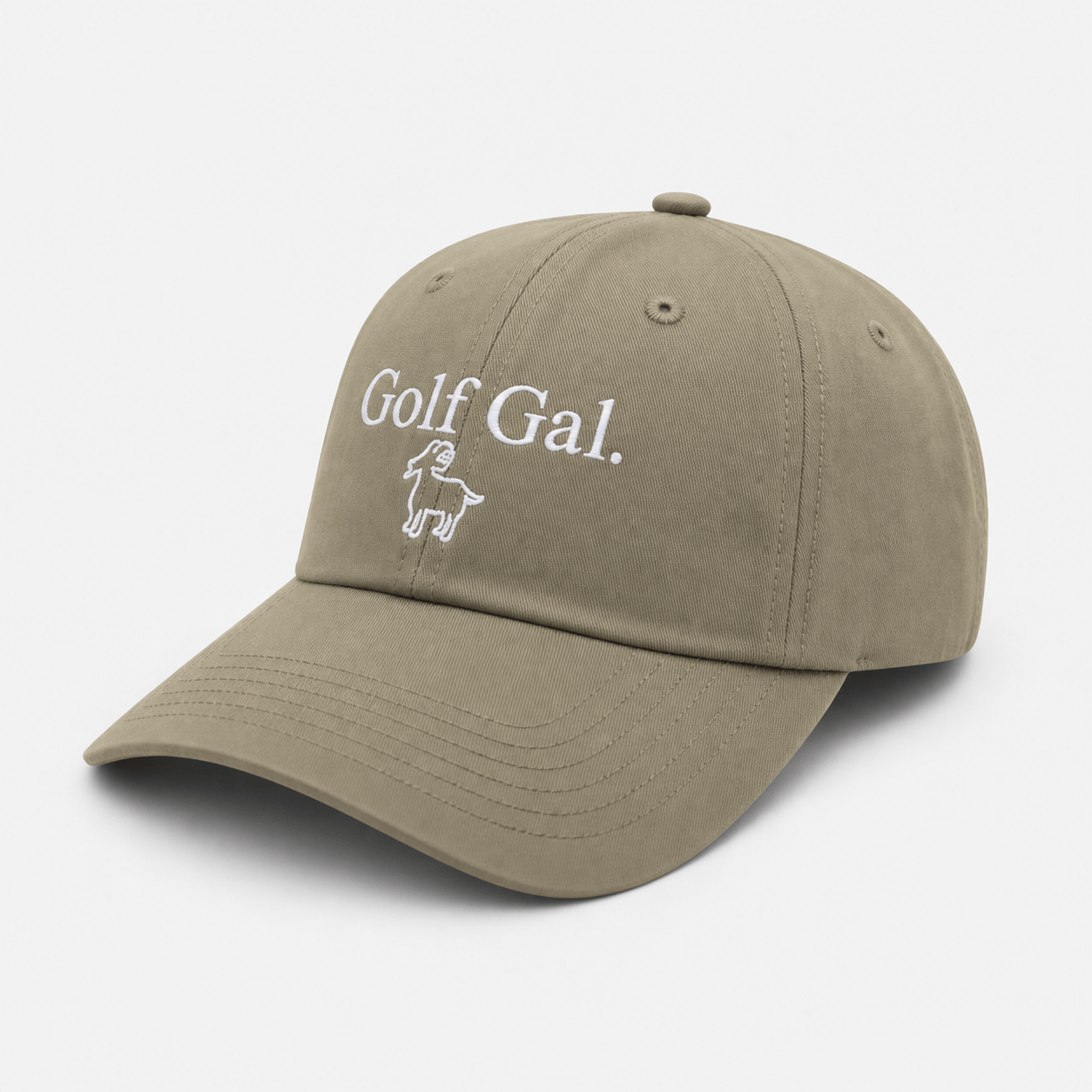 Golf Gal Hat - Cypress Hat Canada-Golf-Lifestyle-Clothing-Brand