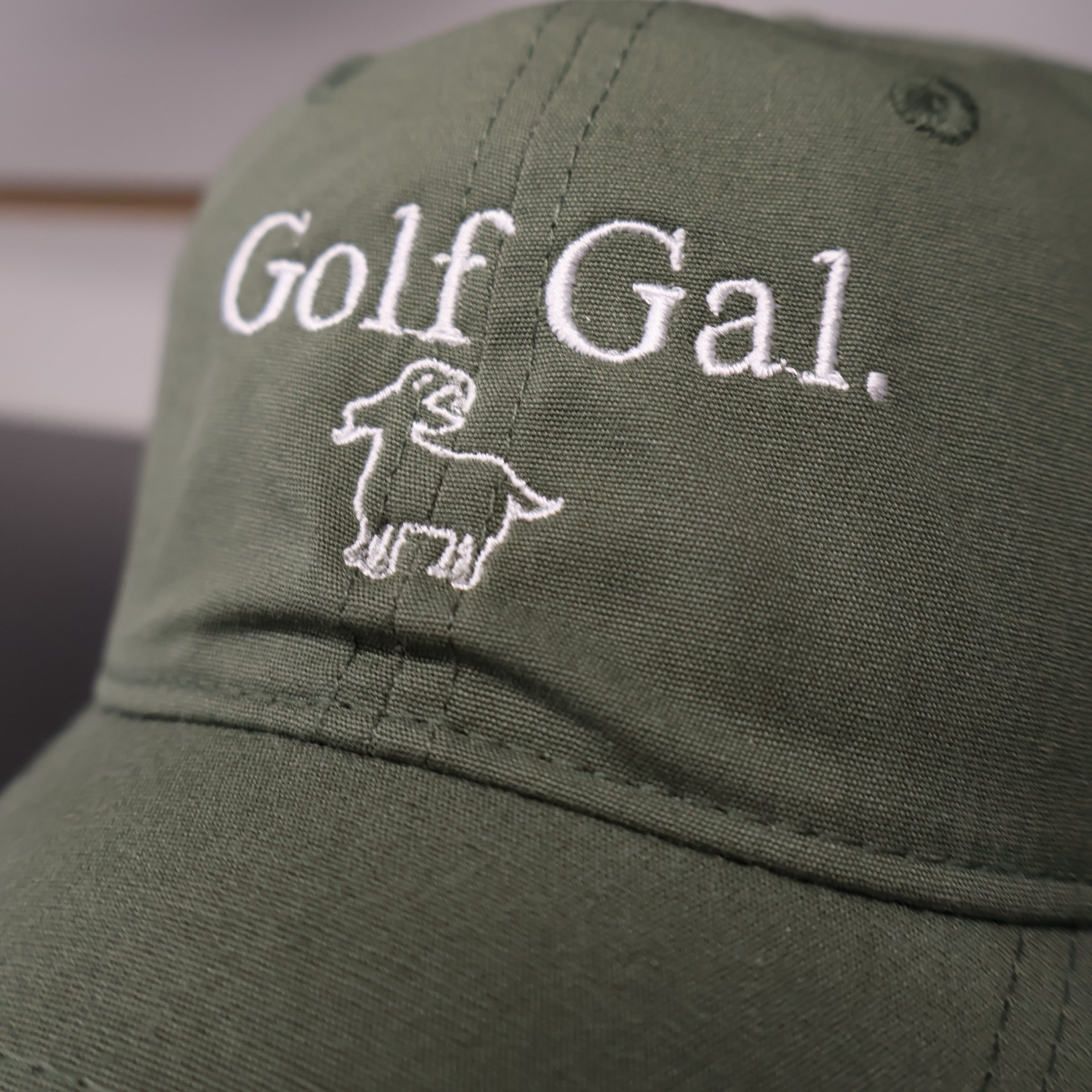 Golf Gal Hat - Cypress Hat Canada-Golf-Lifestyle-Clothing-Brand