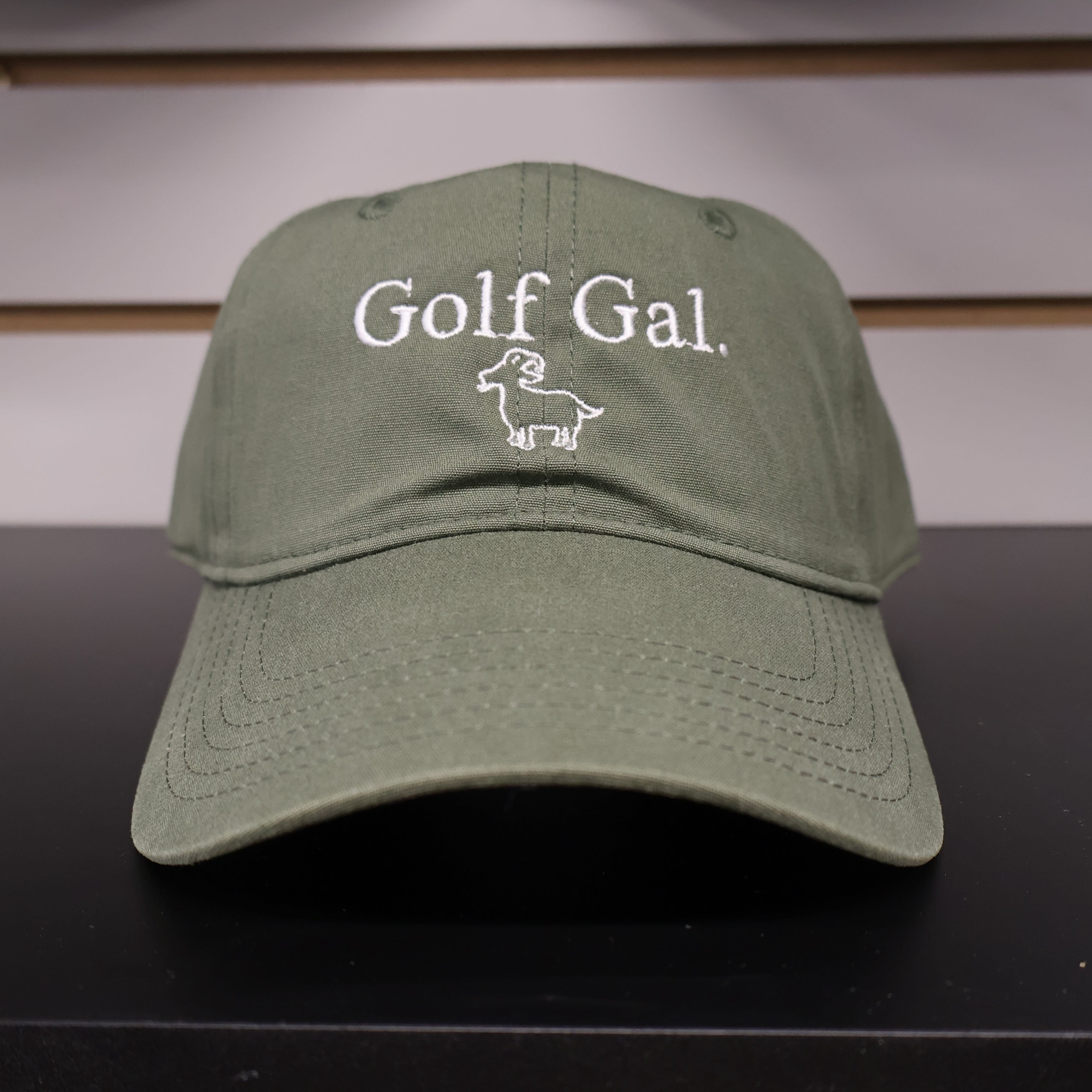 Golf Gal Hat - Cypress Hat Canada-Golf-Lifestyle-Clothing-Brand