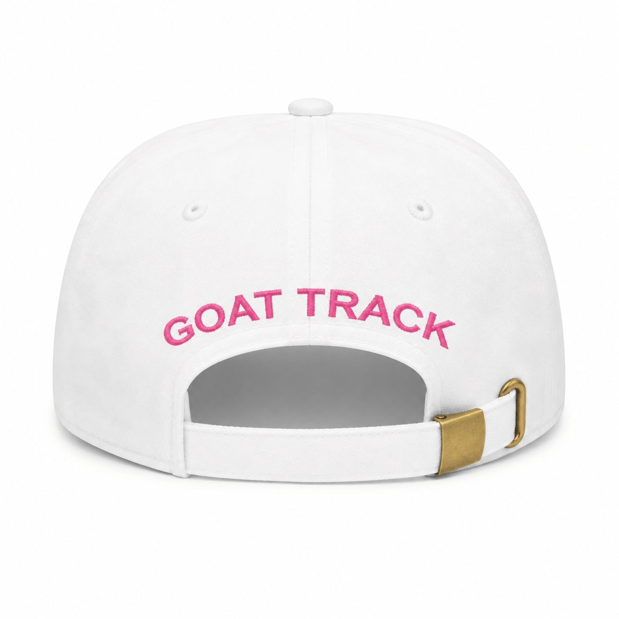 Golf Gal Hat - White Hat Canada-Golf-Lifestyle-Clothing-Brand