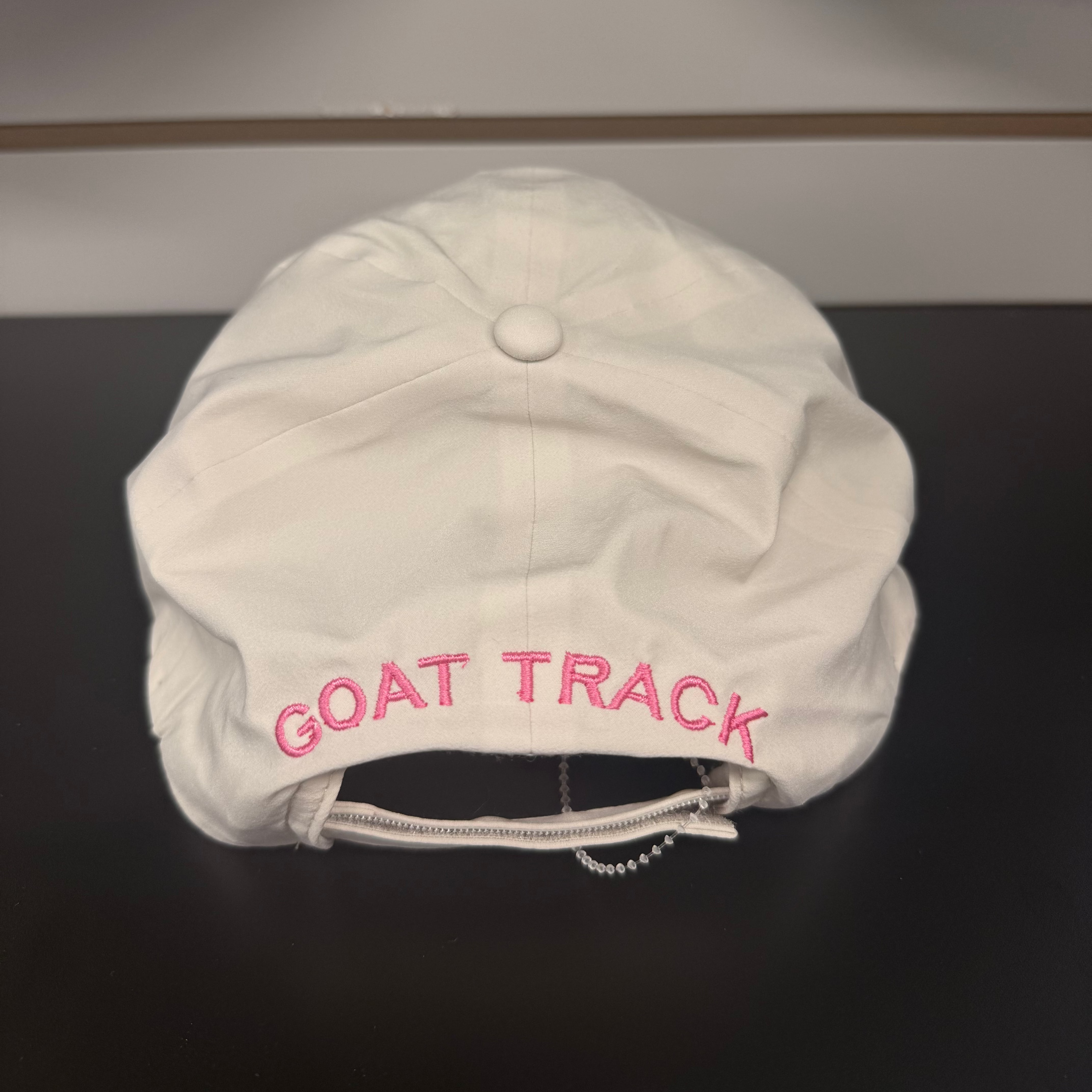 Golf Gal Hat - White Hat Canada-Golf-Lifestyle-Clothing-Brand