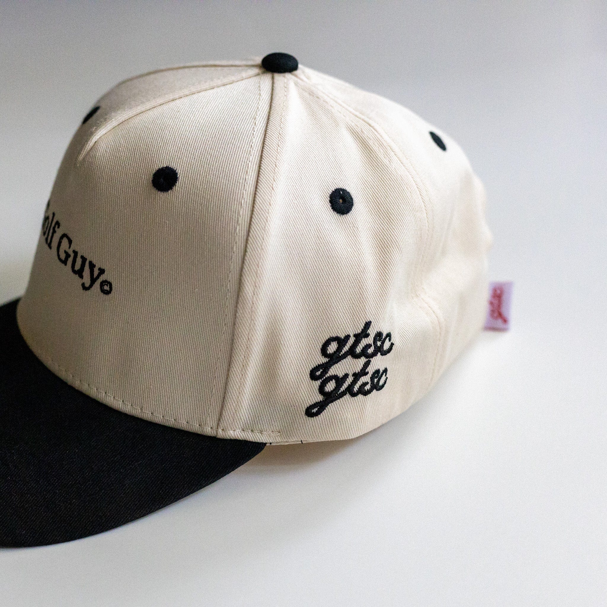 **Golf Guy Hat Hat Canada-Golf-Lifestyle-Clothing-Brand