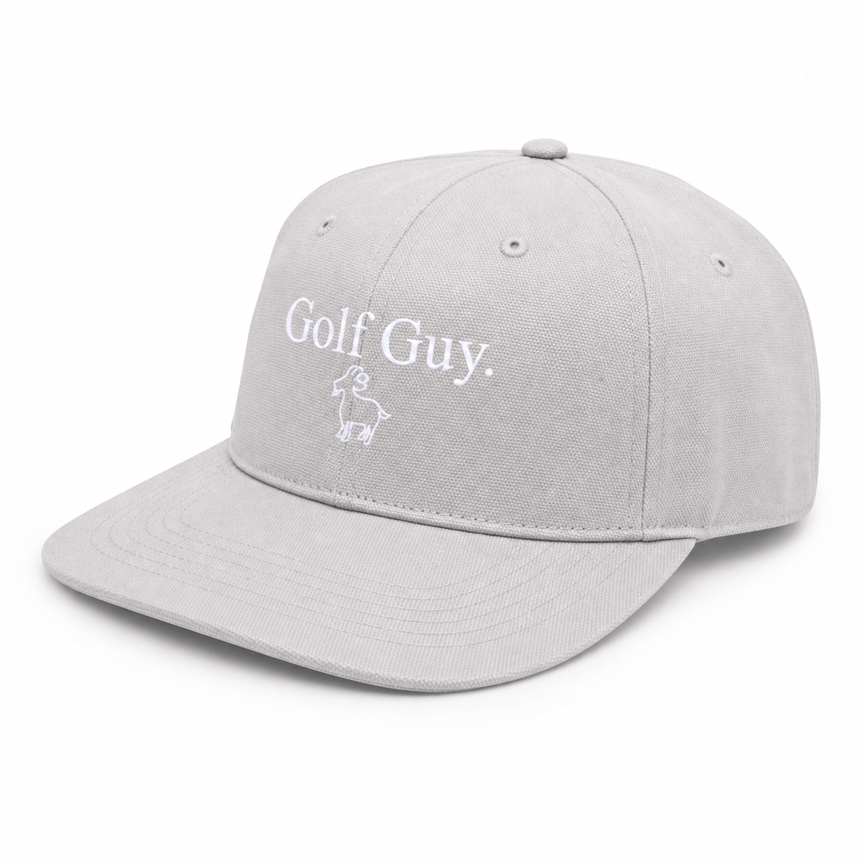 Golf Guy Hat - Smoke Hat Canada-Golf-Lifestyle-Clothing-Brand