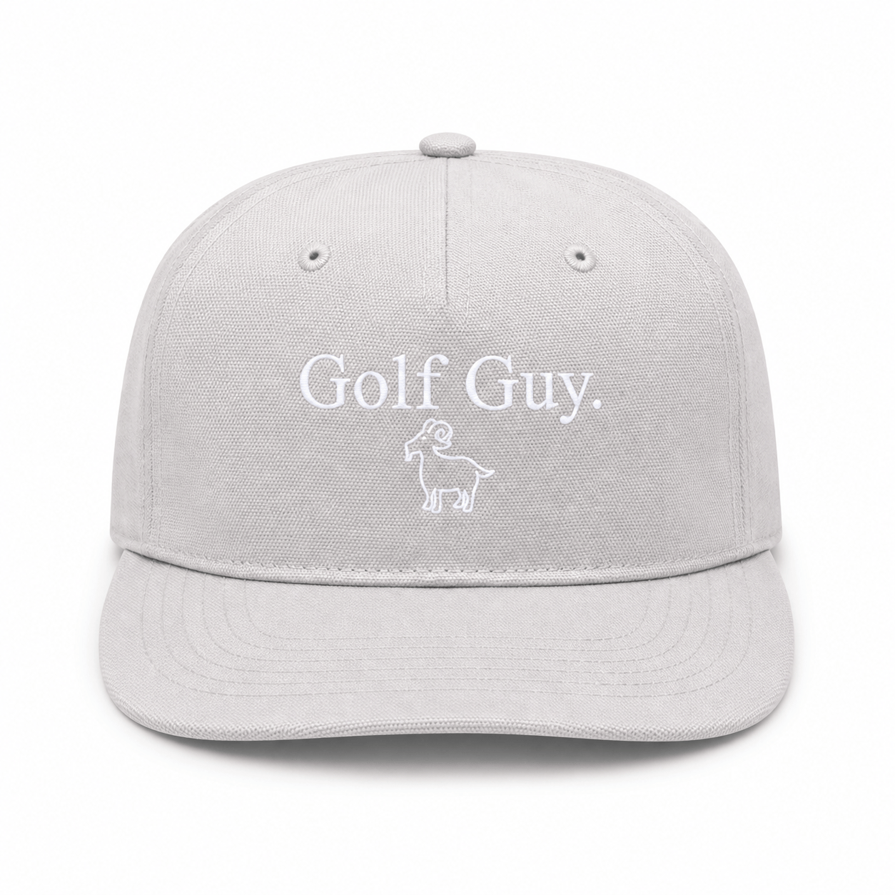 Golf Guy Hat - Smoke Hat Canada-Golf-Lifestyle-Clothing-Brand