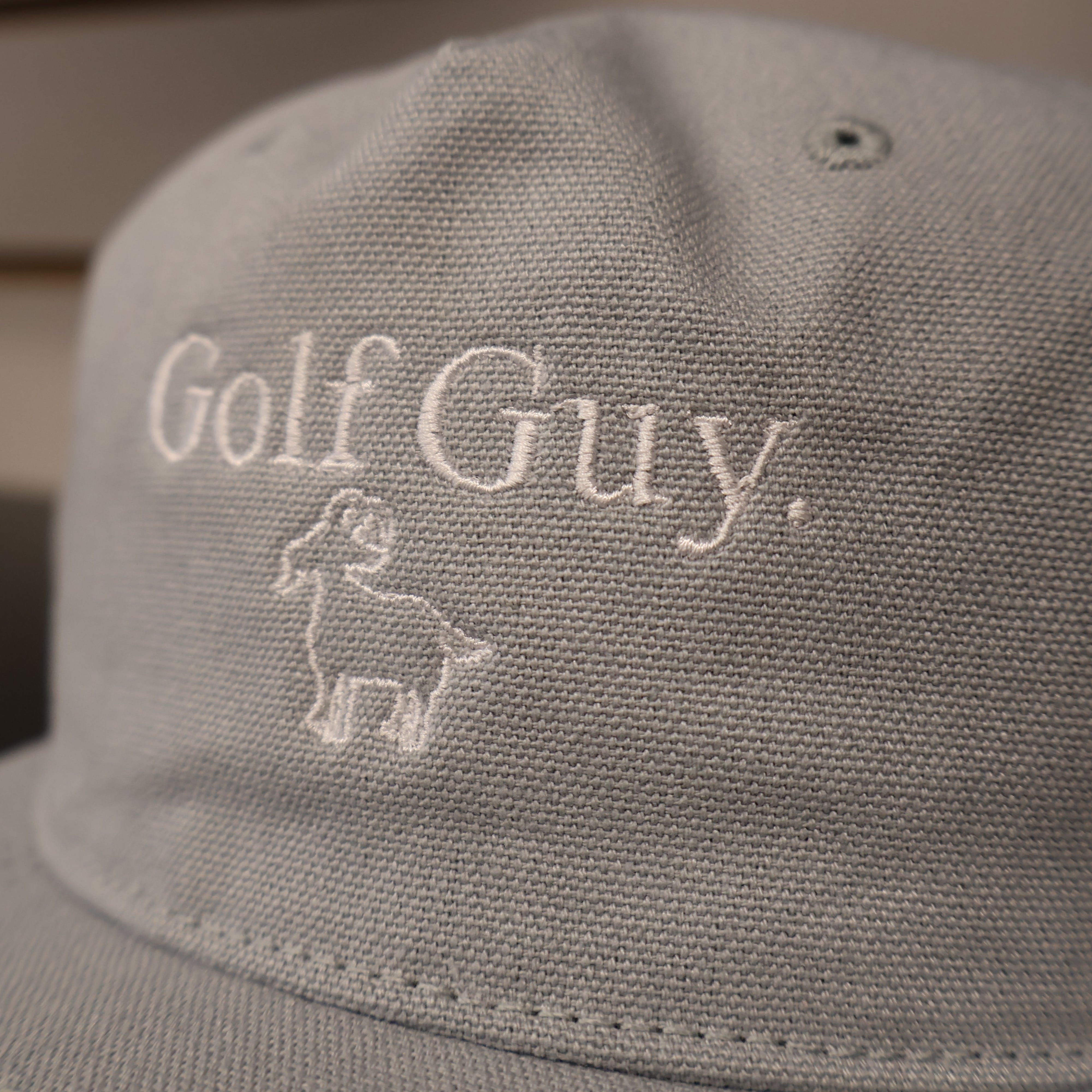 Golf Guy Hat - Smoke Hat Canada-Golf-Lifestyle-Clothing-Brand