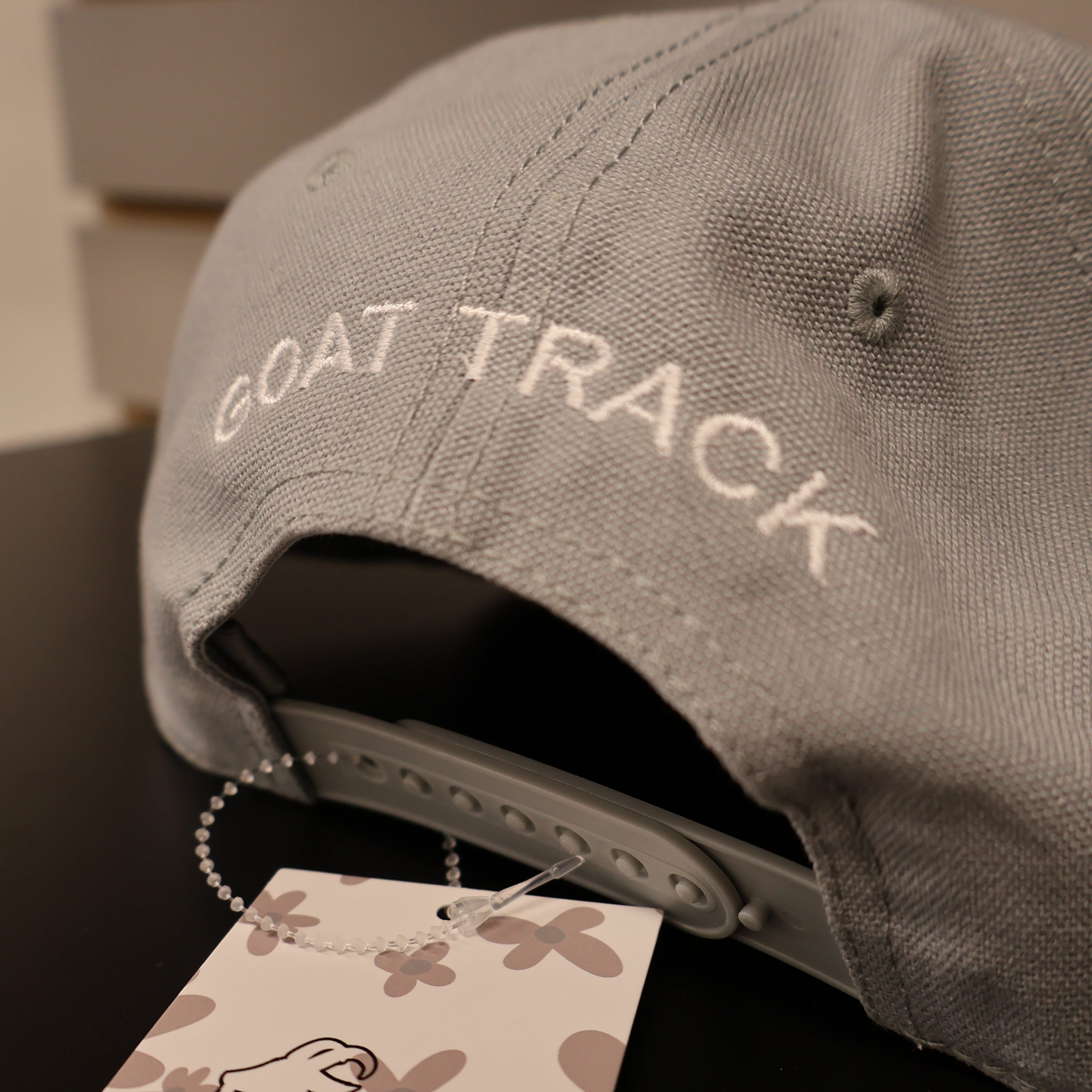 Golf Guy Hat - Smoke Hat Canada-Golf-Lifestyle-Clothing-Brand