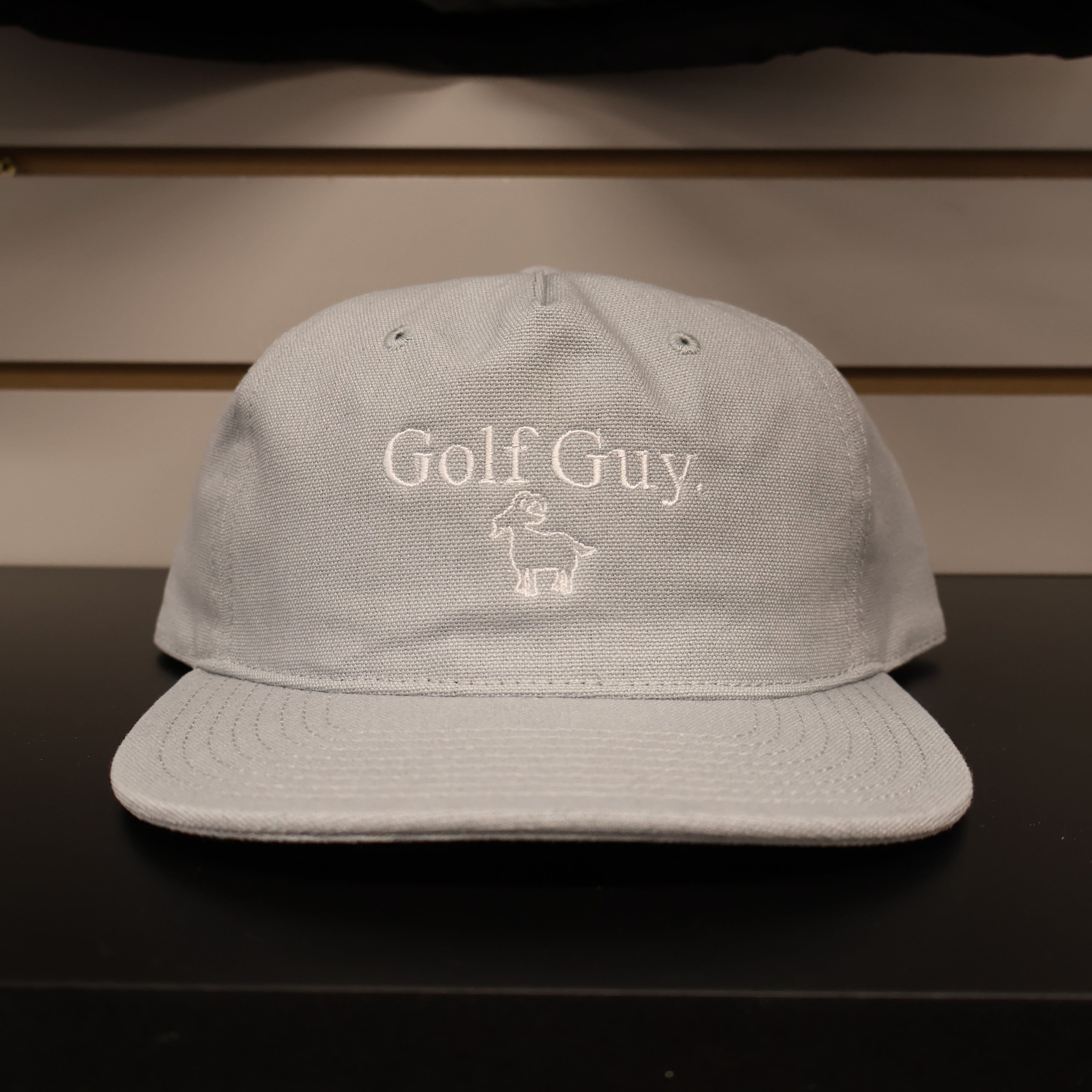 Golf Guy Hat - Smoke Hat Canada-Golf-Lifestyle-Clothing-Brand