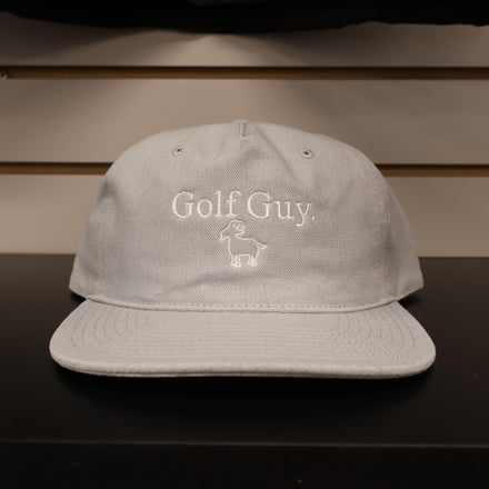 Golf Guy Hat - Smoke Hat Canada-Golf-Lifestyle-Clothing-Brand