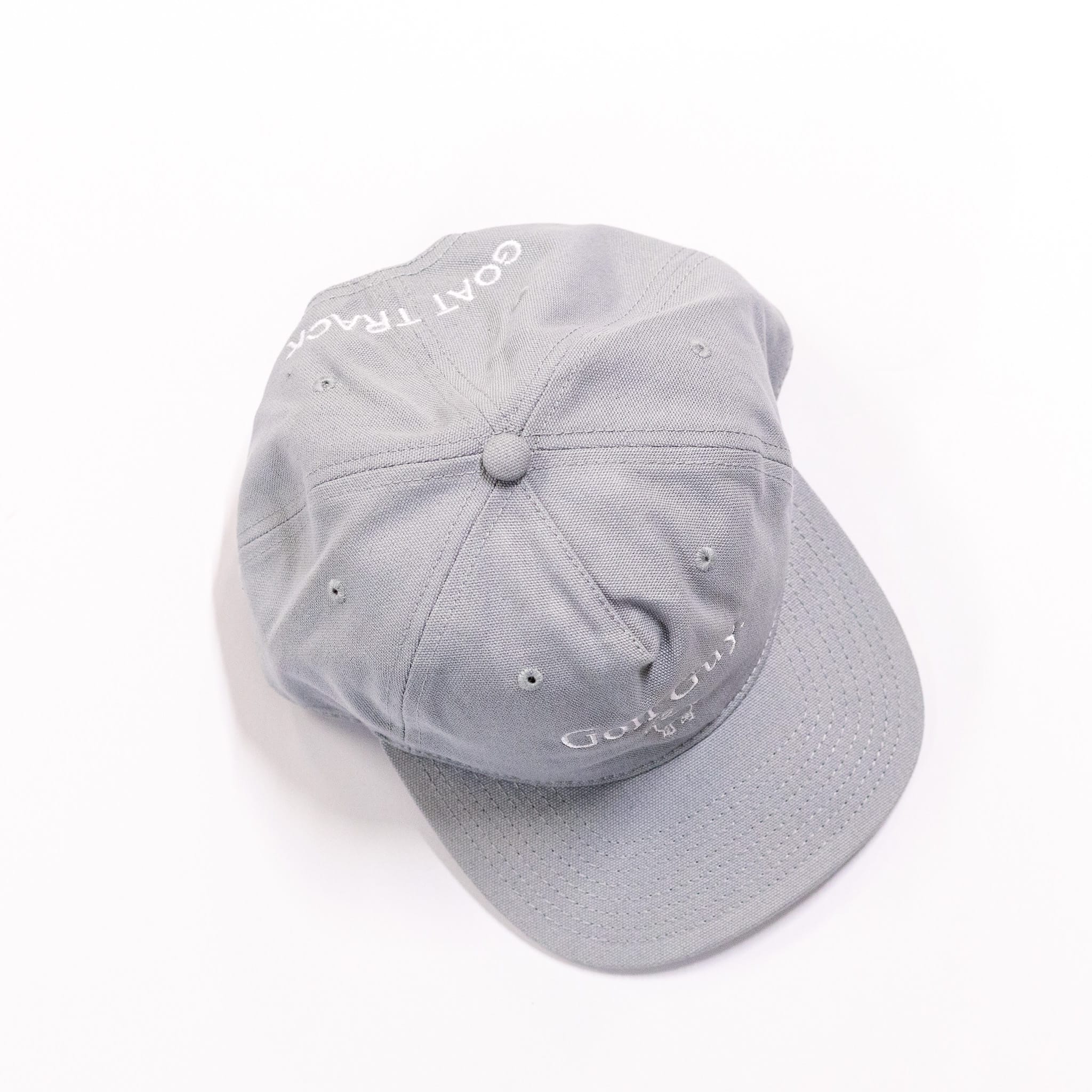 Golf Guy Hat - Smoke Hat Canada-Golf-Lifestyle-Clothing-Brand