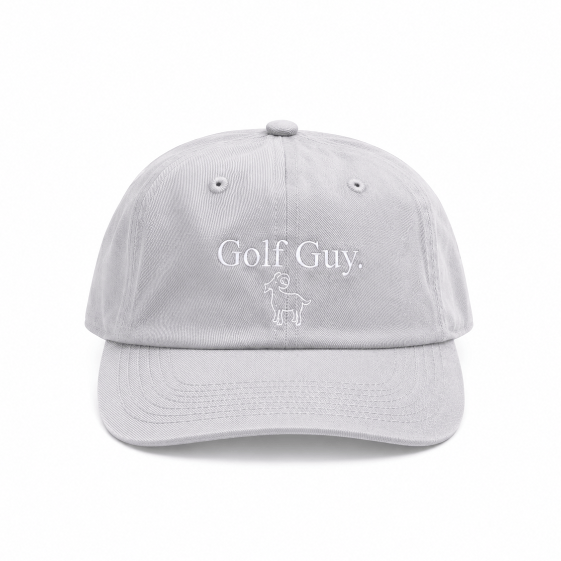 Golf Guy Hat - Smoke Hat Canada-Golf-Lifestyle-Clothing-Brand