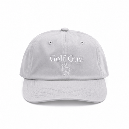 Golf Guy Hat - Smoke Hat Canada-Golf-Lifestyle-Clothing-Brand