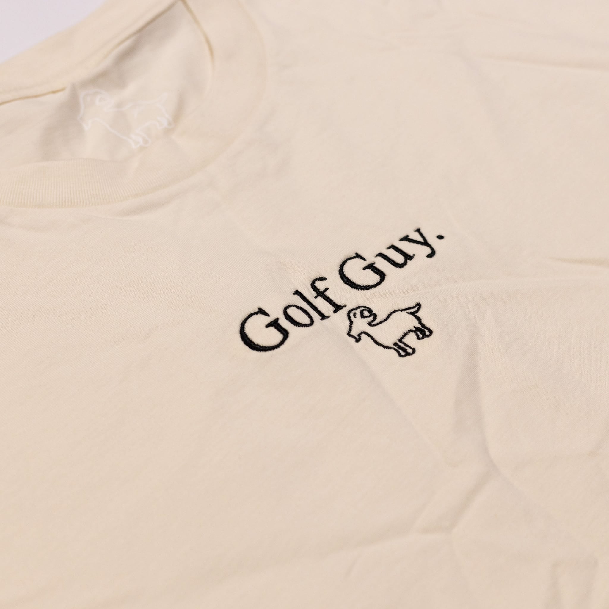 Golf Guy Tee - Butter Shirts Canada-Golf-Lifestyle-Clothing-Brand