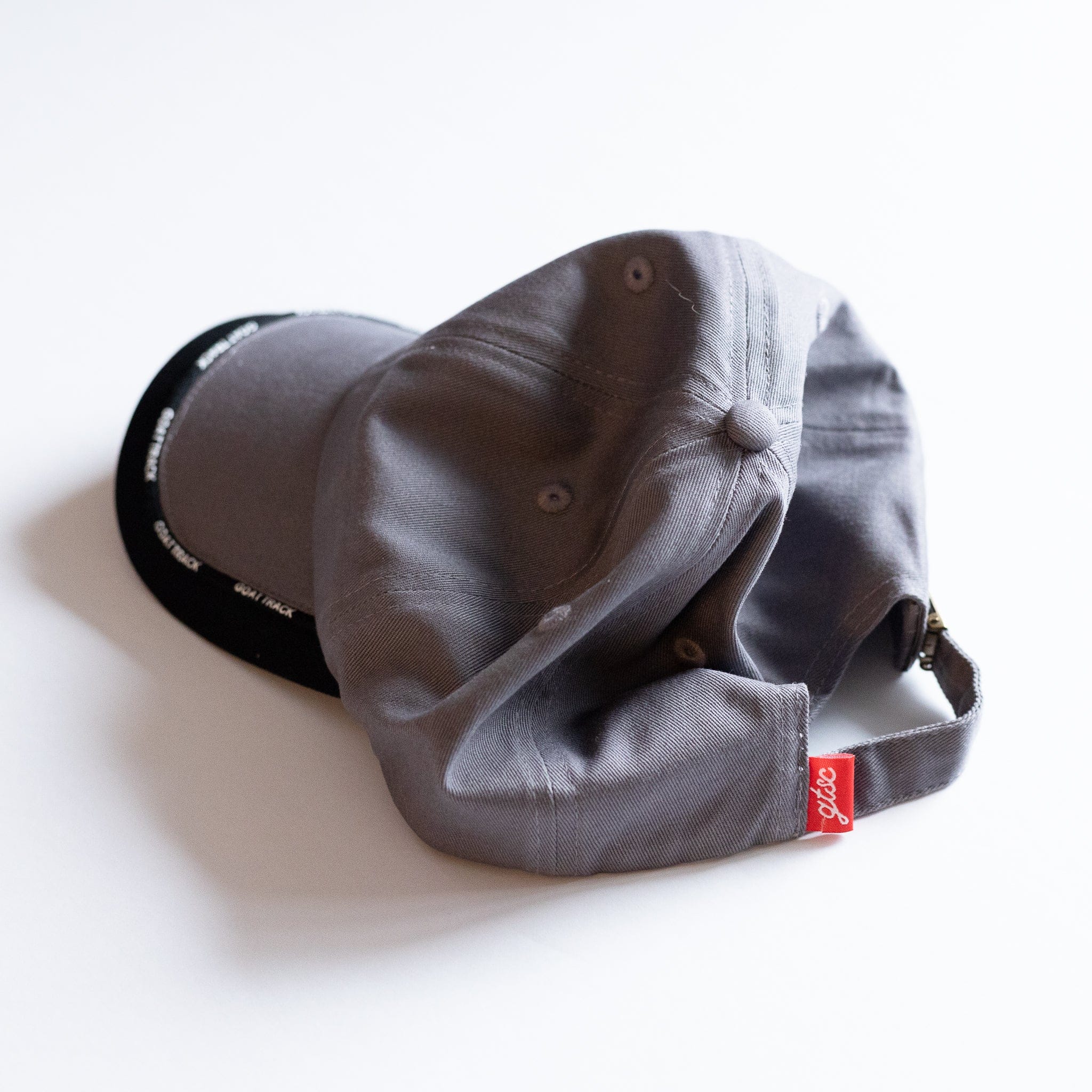 GT Brim Cap Hat Canada-Golf-Lifestyle-Clothing-Brand