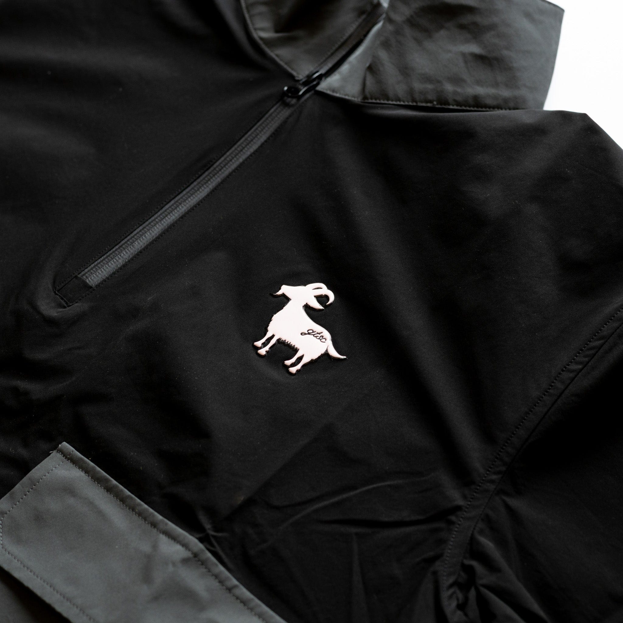 **GT Elements 1/4 Zip 1/4 Zip Canada-Golf-Lifestyle-Clothing-Brand