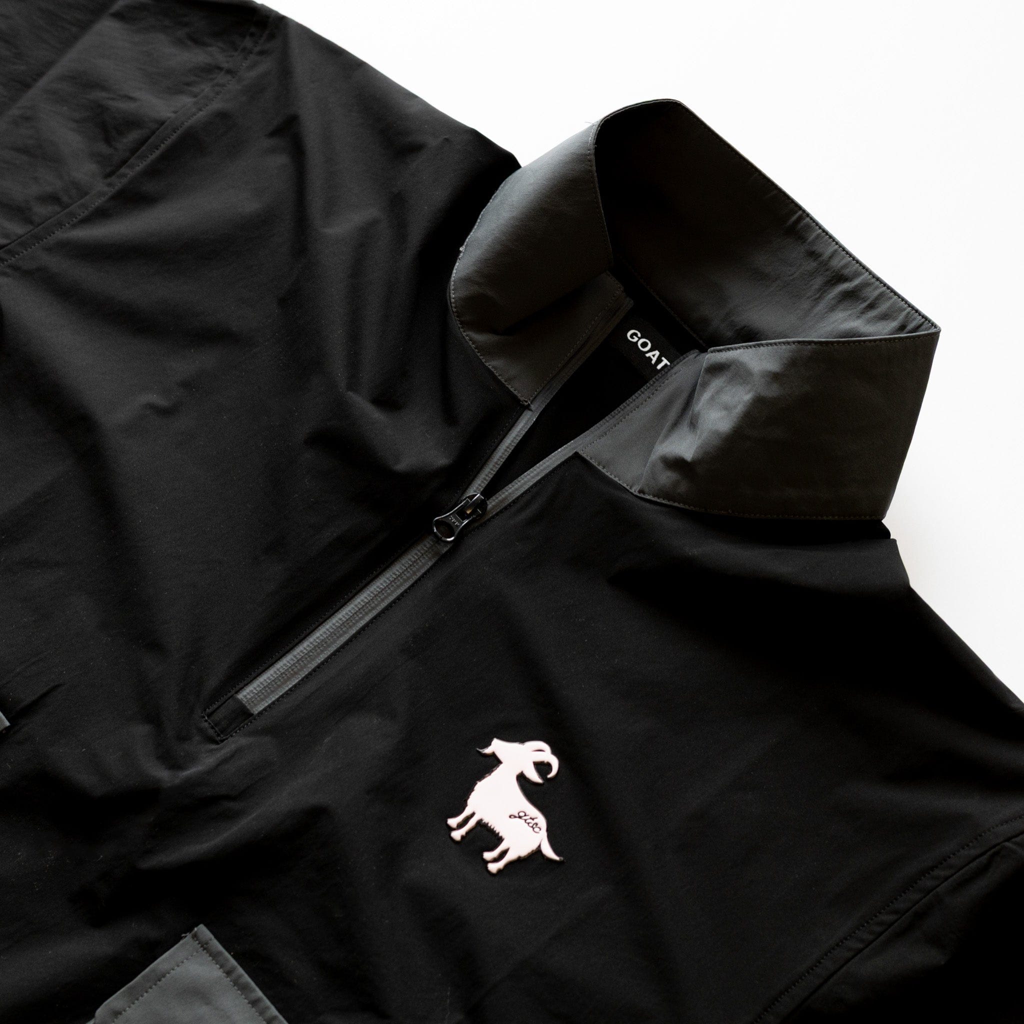 **GT Elements 1/4 Zip 1/4 Zip Canada-Golf-Lifestyle-Clothing-Brand