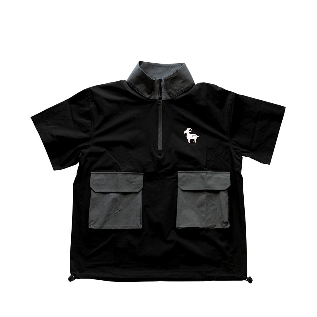 **GT Elements 1/4 Zip 1/4 Zip Canada-Golf-Lifestyle-Clothing-Brand