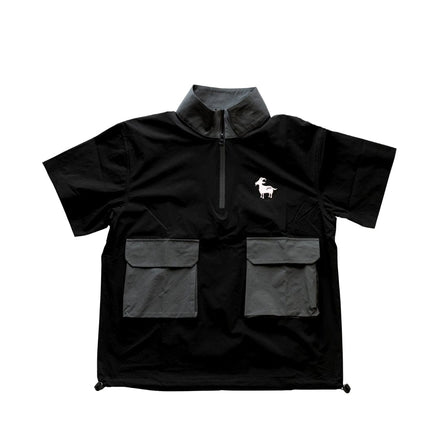 **GT Elements 1/4 Zip 1/4 Zip Canada-Golf-Lifestyle-Clothing-Brand