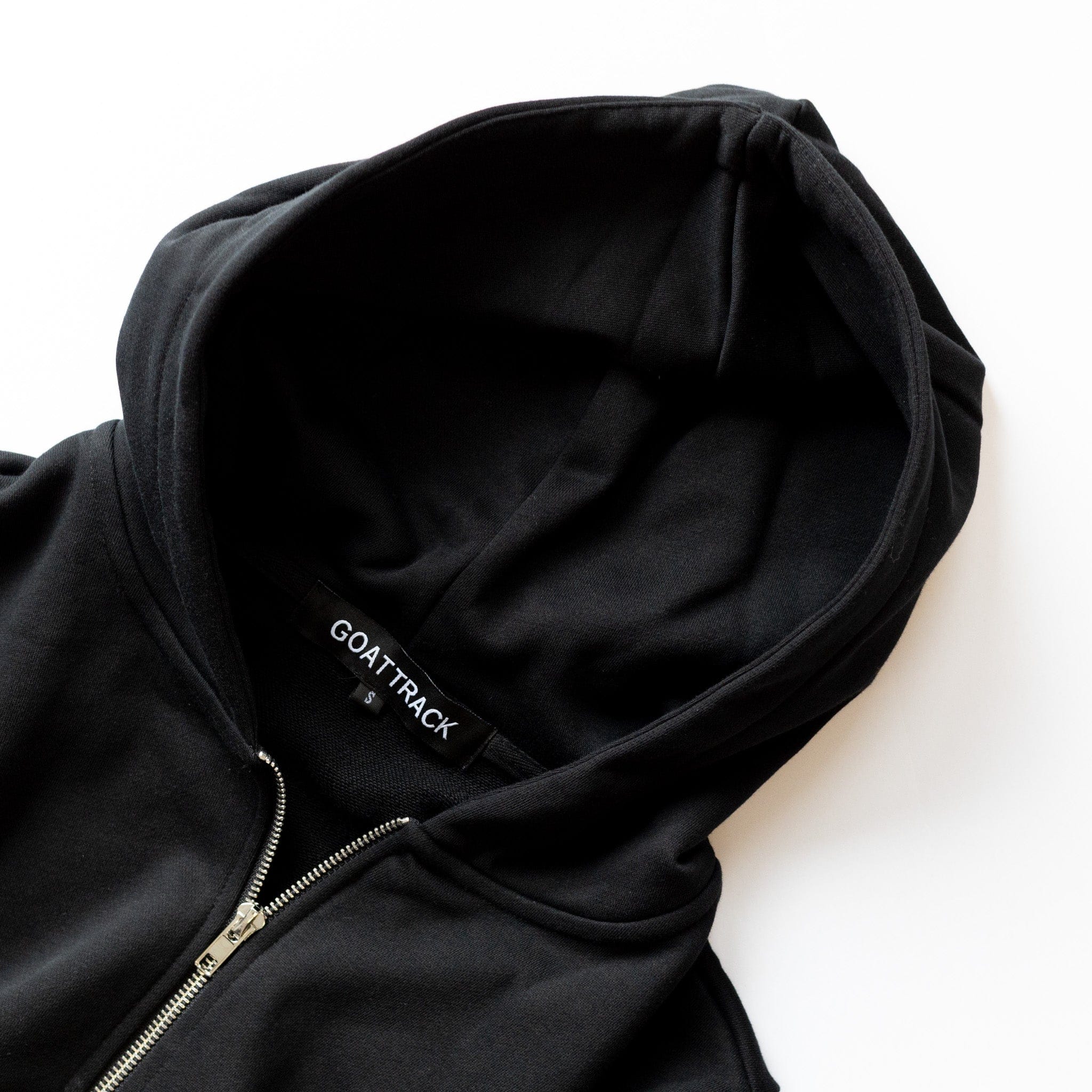 **GT Full Zip Hoodie Sweater Canada-Golf-Lifestyle-Clothing-Brand