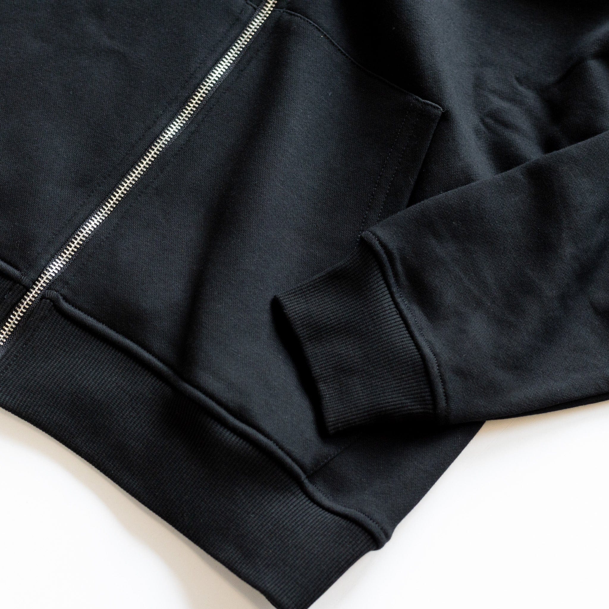 **GT Full Zip Hoodie Sweater Canada-Golf-Lifestyle-Clothing-Brand