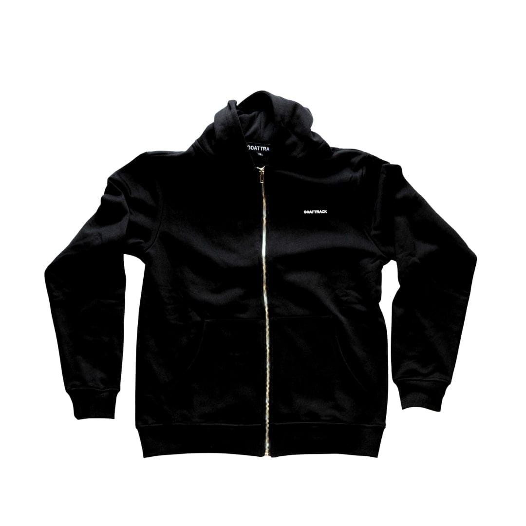 **GT Full Zip Hoodie Sweater Canada-Golf-Lifestyle-Clothing-Brand