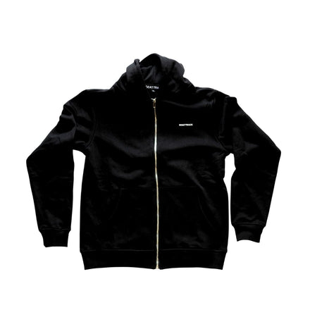 **GT Full Zip Hoodie Sweater Canada-Golf-Lifestyle-Clothing-Brand