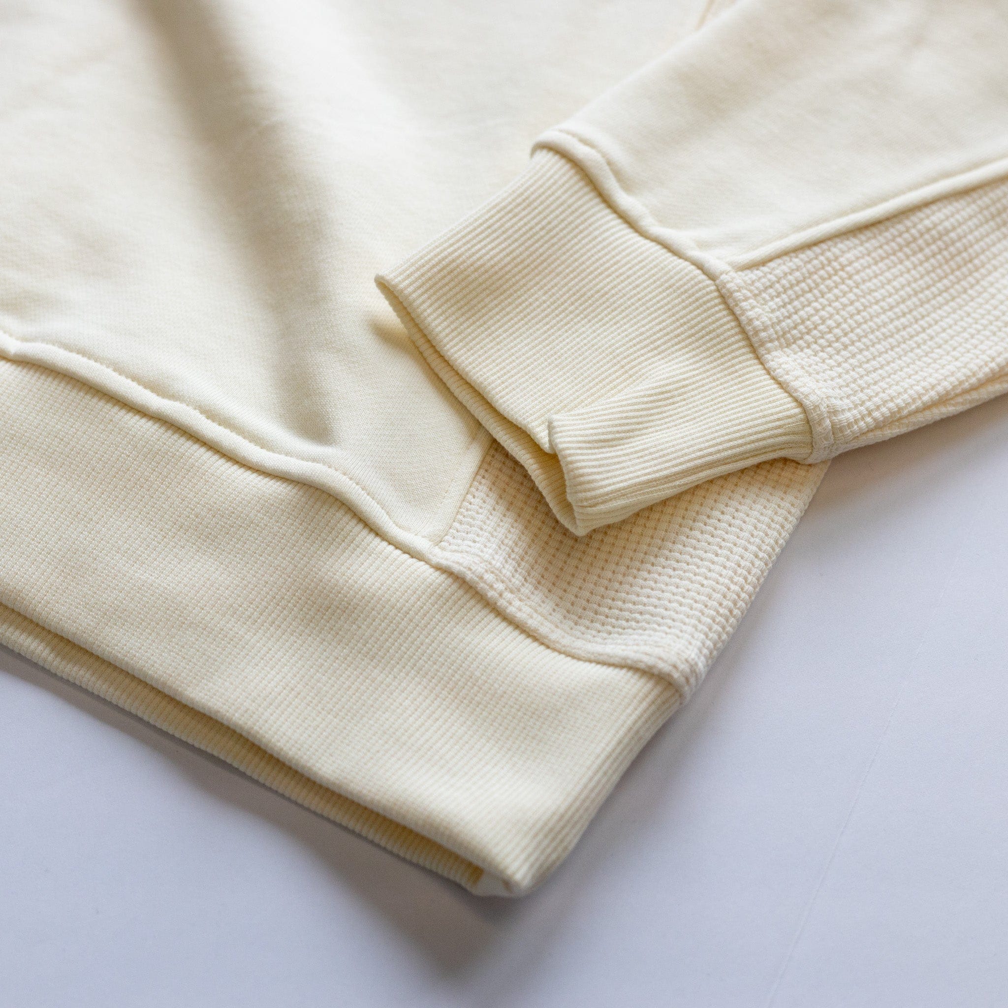 **GT Performance 1/4 Zip Sweater Canada-Golf-Lifestyle-Clothing-Brand