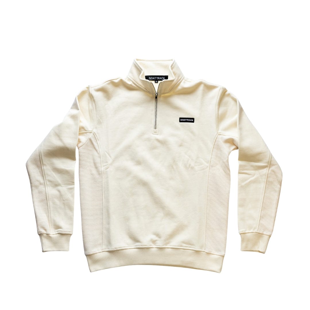 **GT Performance 1/4 Zip Sweater Canada-Golf-Lifestyle-Clothing-Brand