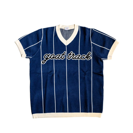 GT Team Knit Vest Sweater Canada-Golf-Lifestyle-Clothing-Brand
