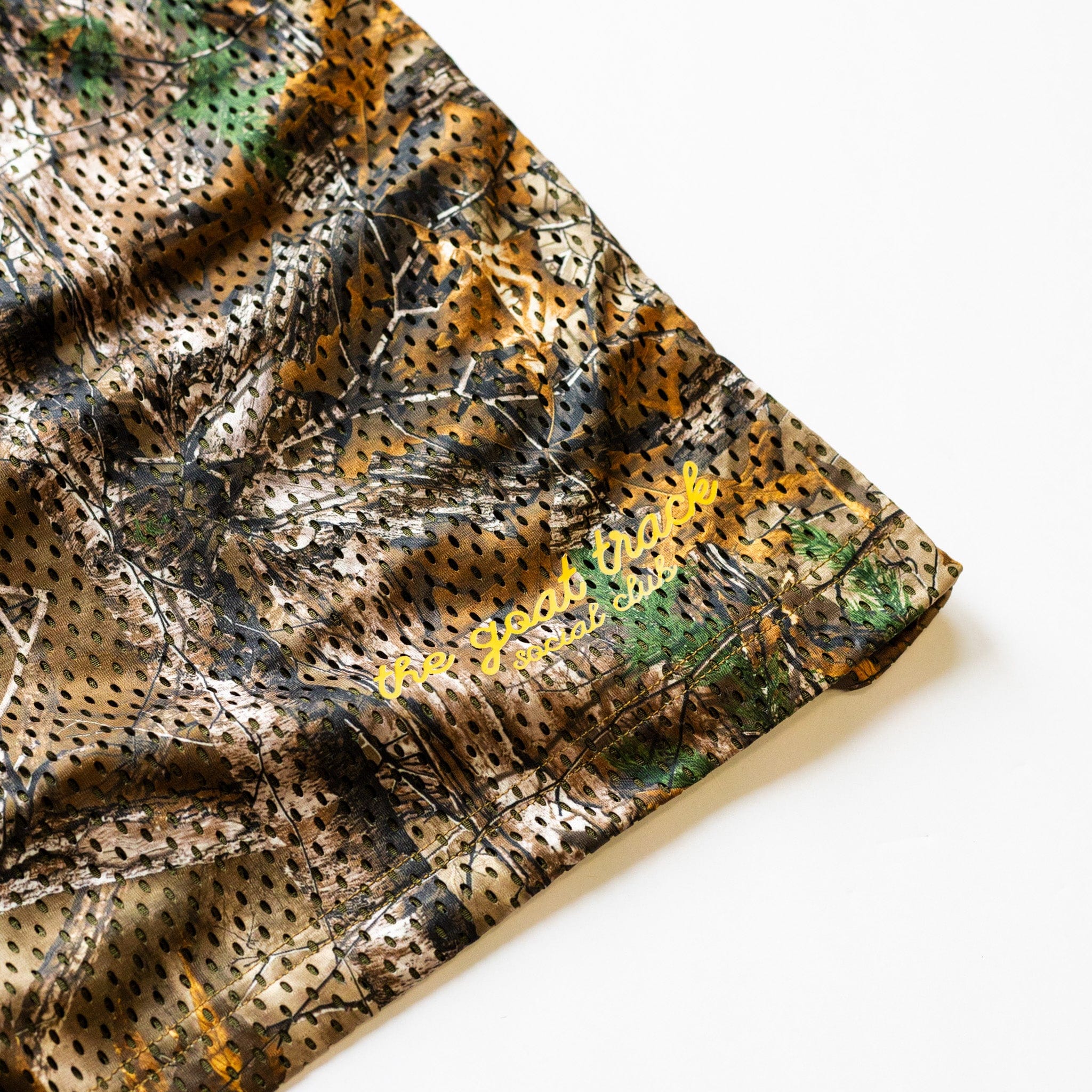 **GTSC Camo Shorts Shorts Canada-Golf-Lifestyle-Clothing-Brand