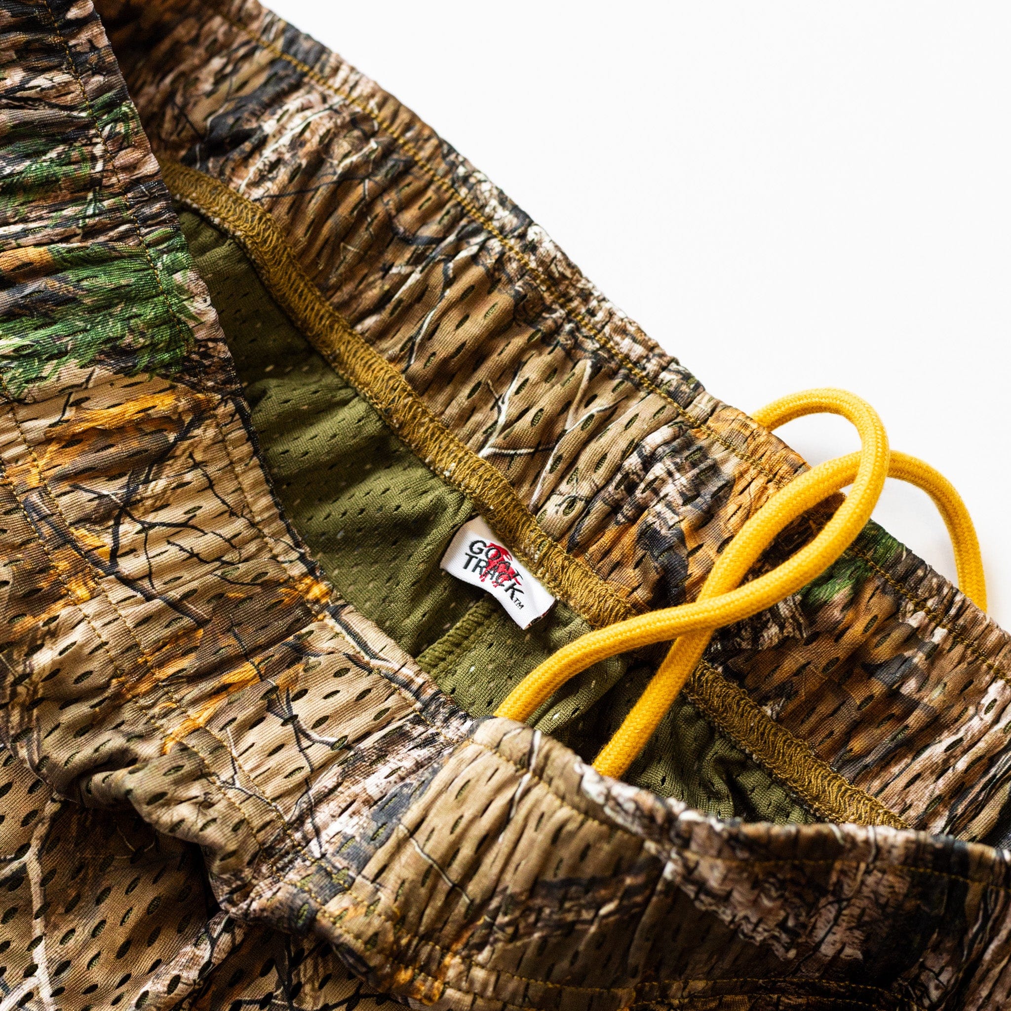 **GTSC Camo Shorts Shorts Canada-Golf-Lifestyle-Clothing-Brand