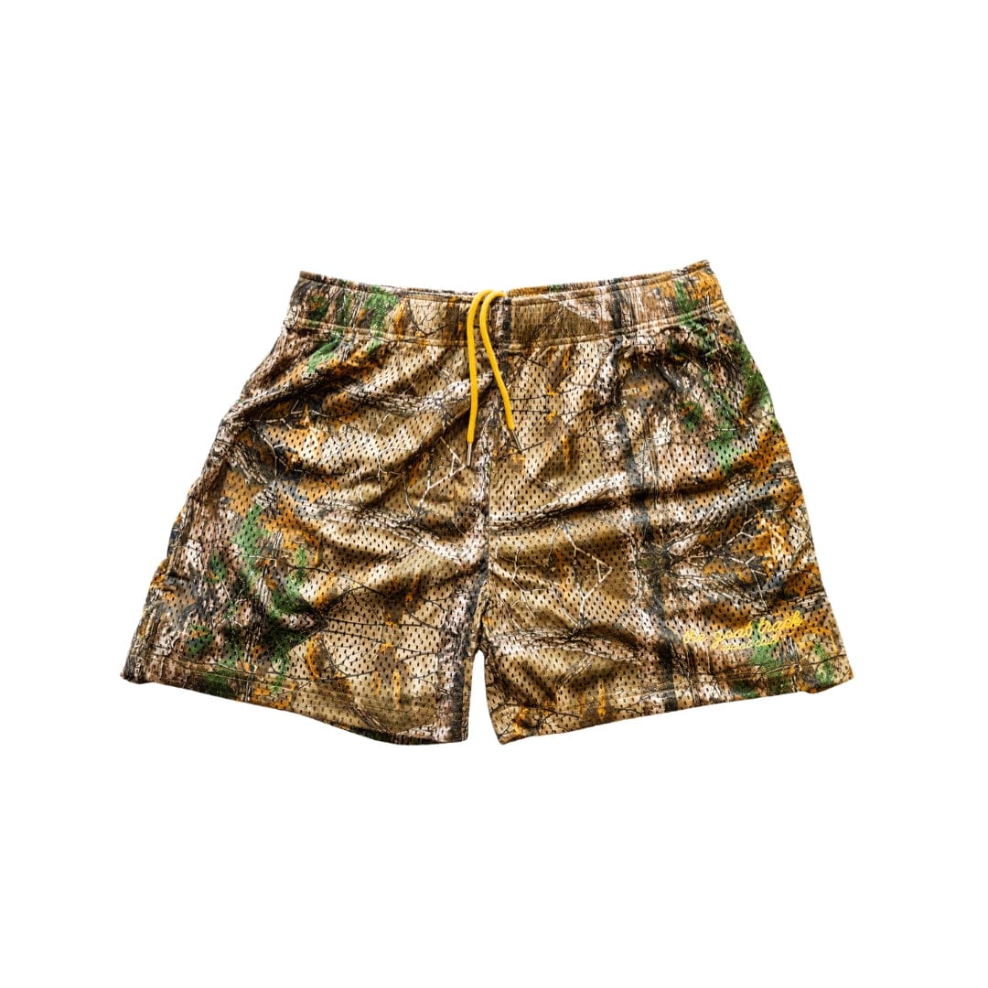 **GTSC Camo Shorts Shorts Canada-Golf-Lifestyle-Clothing-Brand