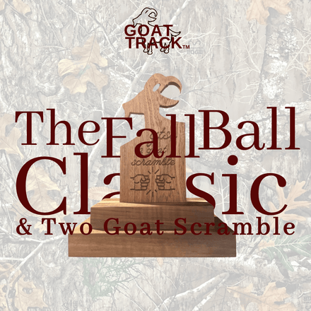GTSC FALL BALL CLASSIC & TWO GOAT SCRAMBLE social club Canada-Golf-Lifestyle-Clothing-Brand
