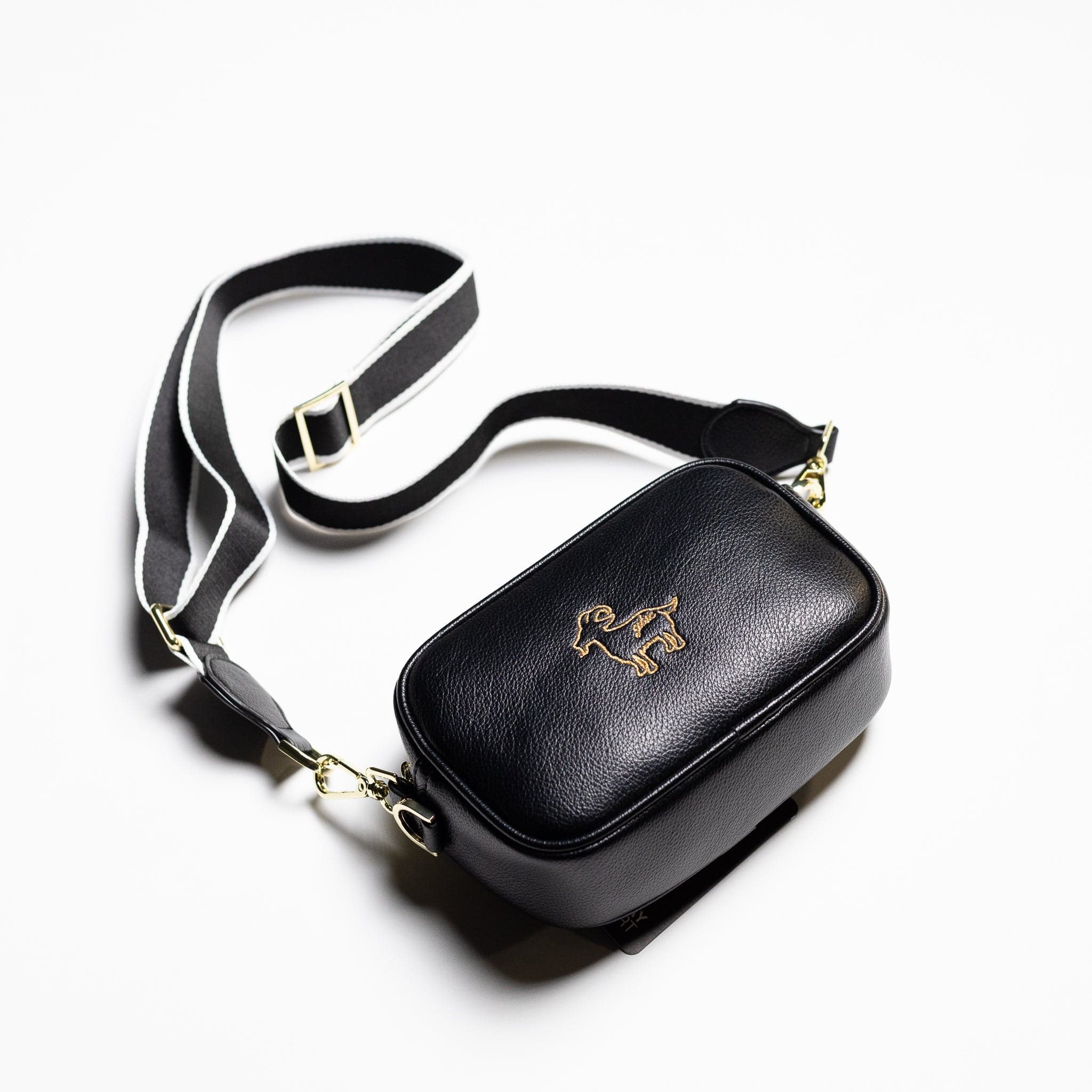 **GTSC Gals Crossbody Canada-Golf-Lifestyle-Clothing-Brand