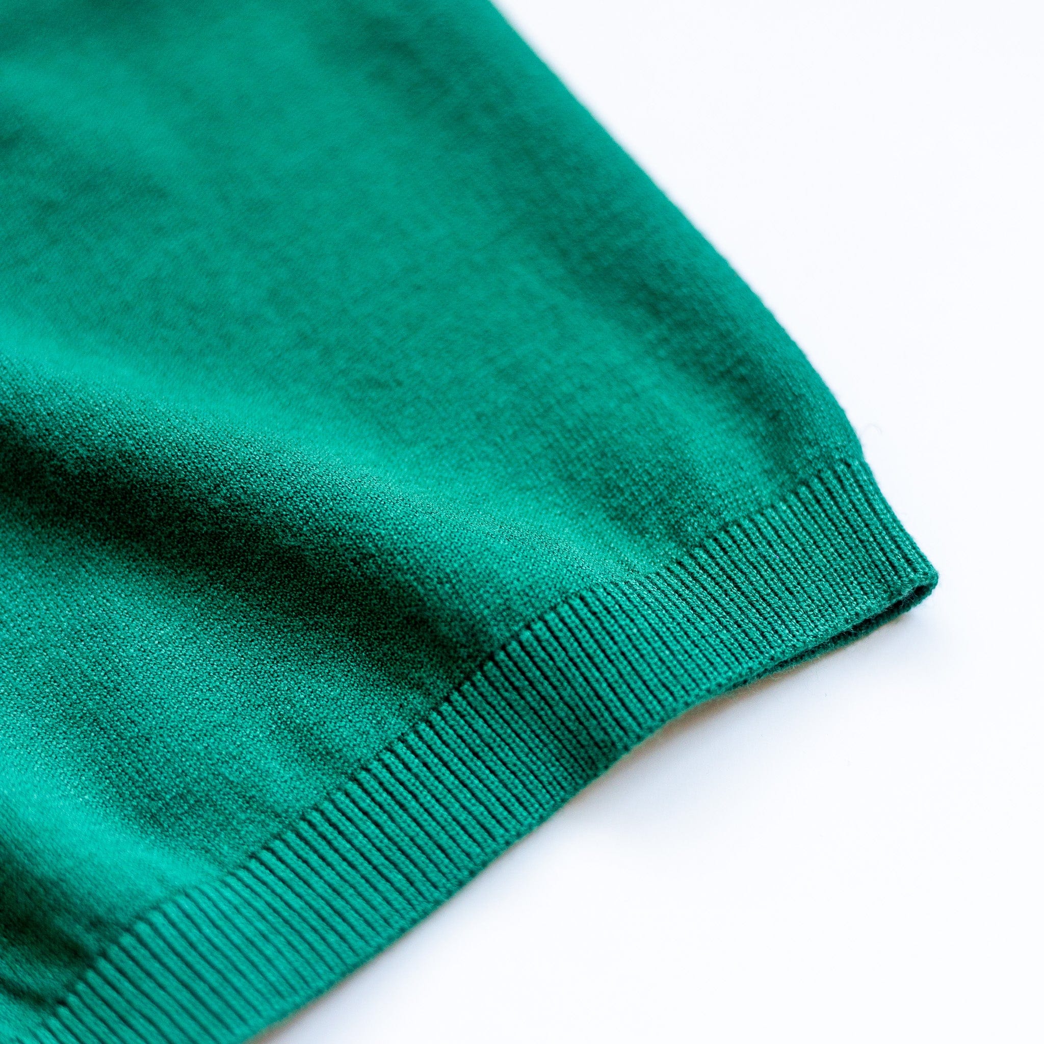 GTSC Knit Polo Shirts Canada-Golf-Lifestyle-Clothing-Brand
