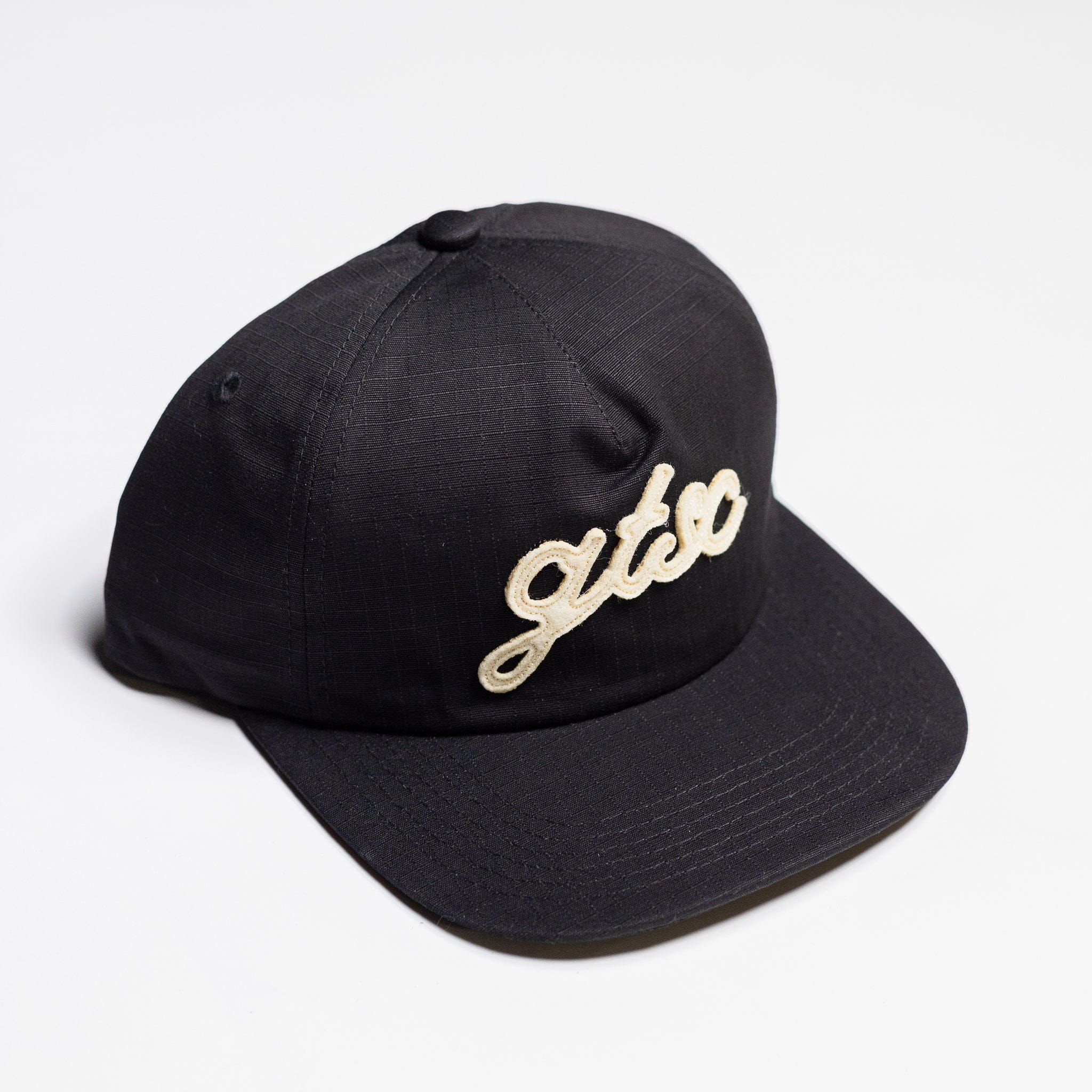 **GTSC Nylon Hat Hat Canada-Golf-Lifestyle-Clothing-Brand