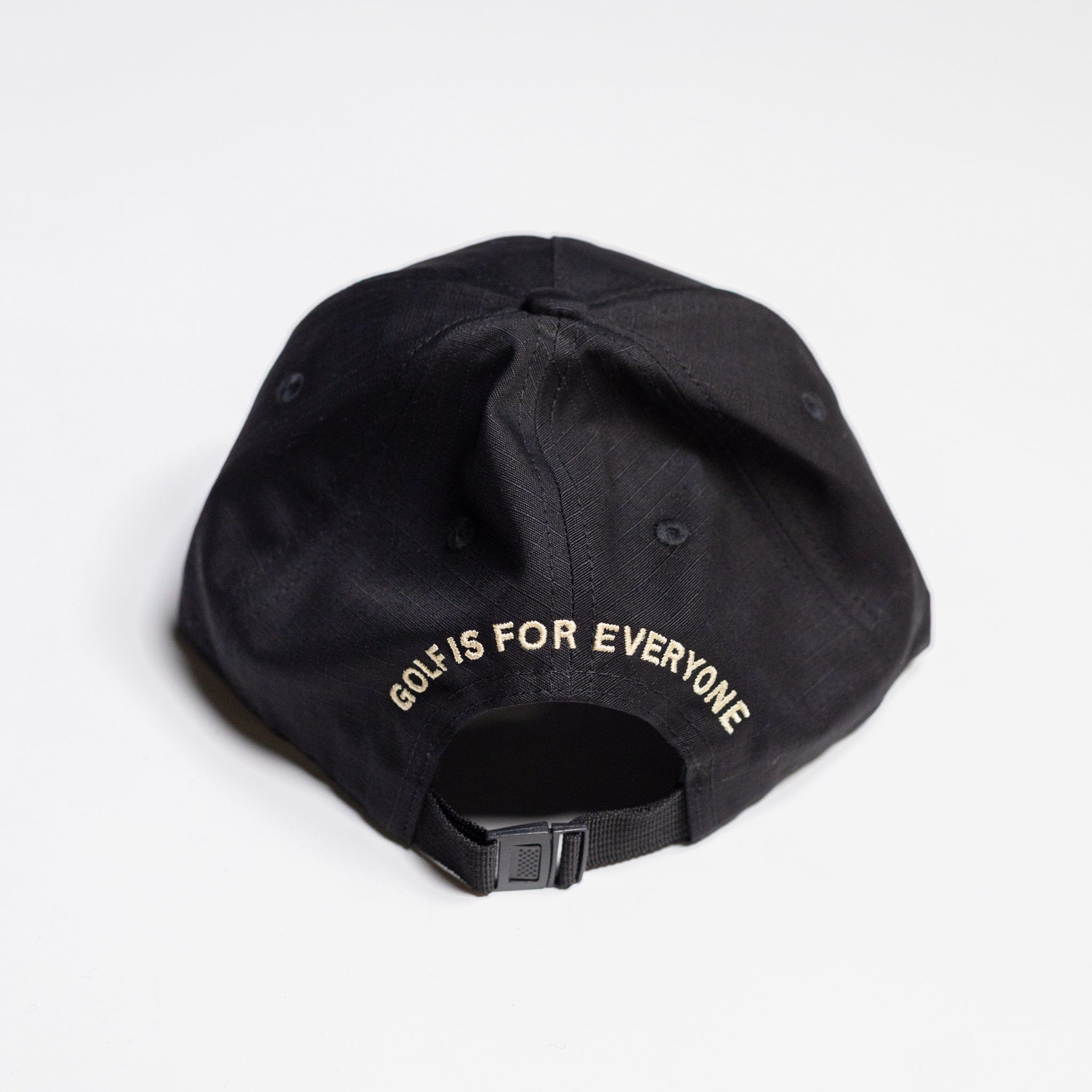 **GTSC Nylon Hat Hat Canada-Golf-Lifestyle-Clothing-Brand