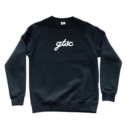 GTSC Script Crew Sweater Canada-Golf-Lifestyle-Clothing-Brand