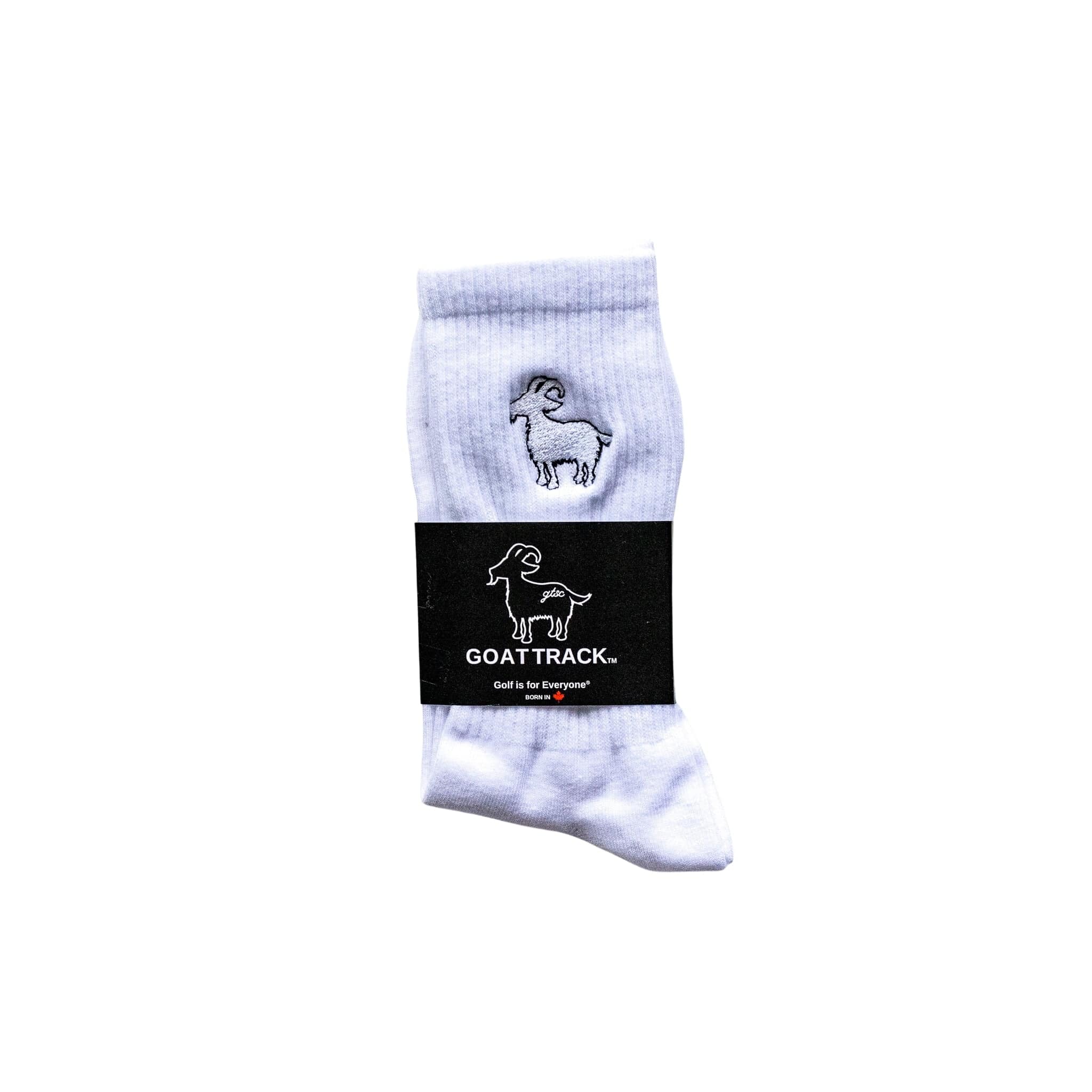 *** GTSC Sport Socks socks Canada-Golf-Lifestyle-Clothing-Brand