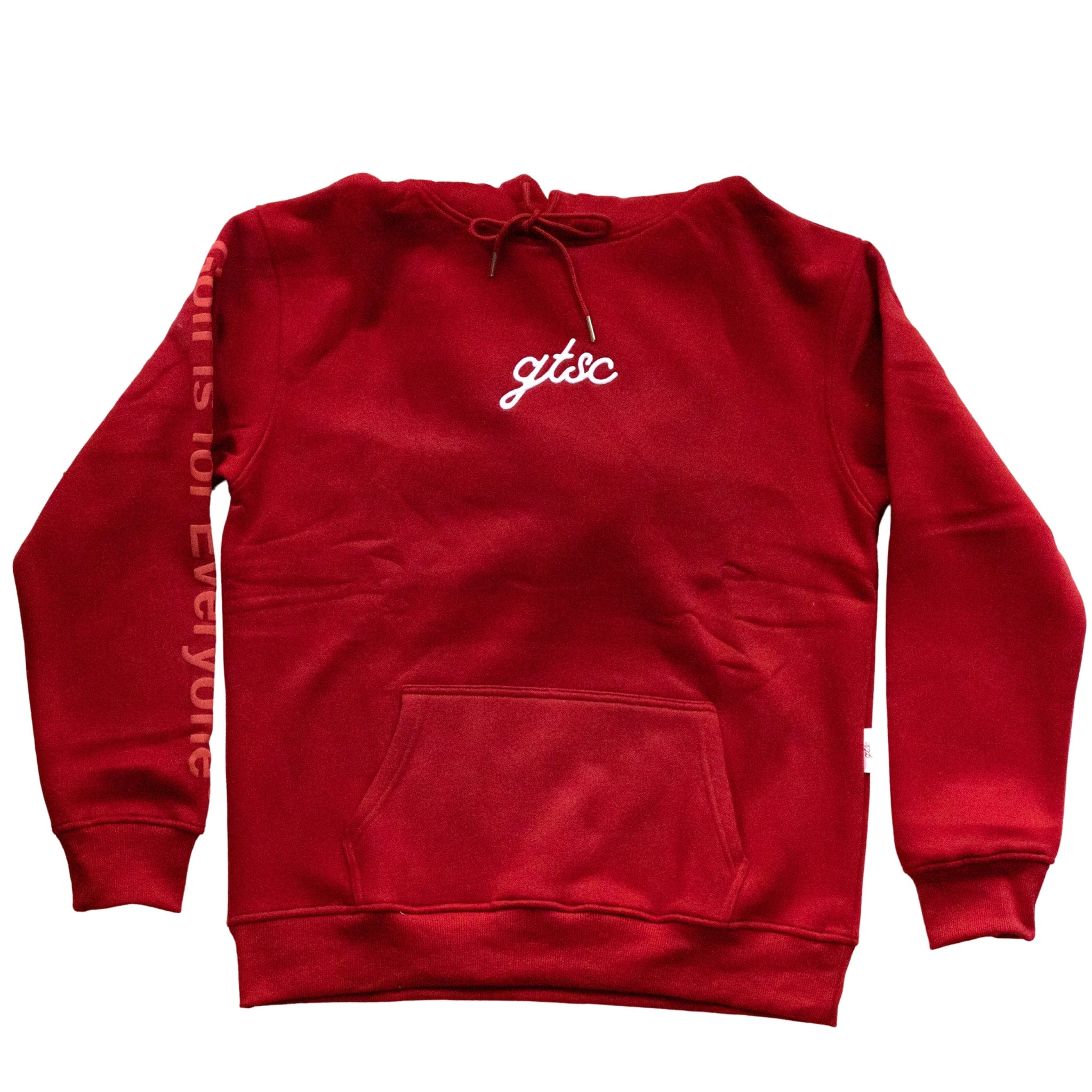 **GTSC Victory Hoodie sweatshirts Canada-Golf-Lifestyle-Clothing-Brand