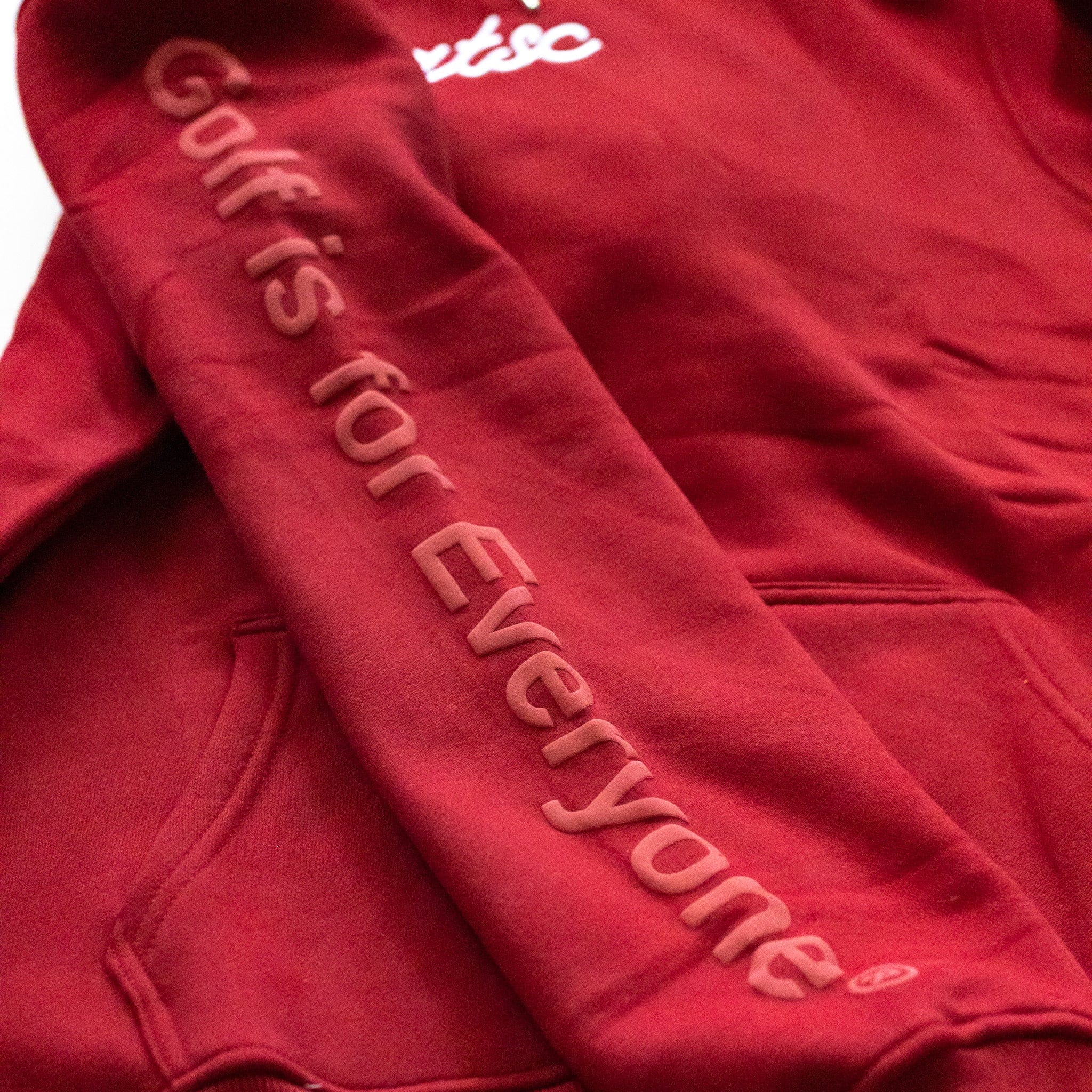 **GTSC Victory Hoodie sweatshirts Canada-Golf-Lifestyle-Clothing-Brand