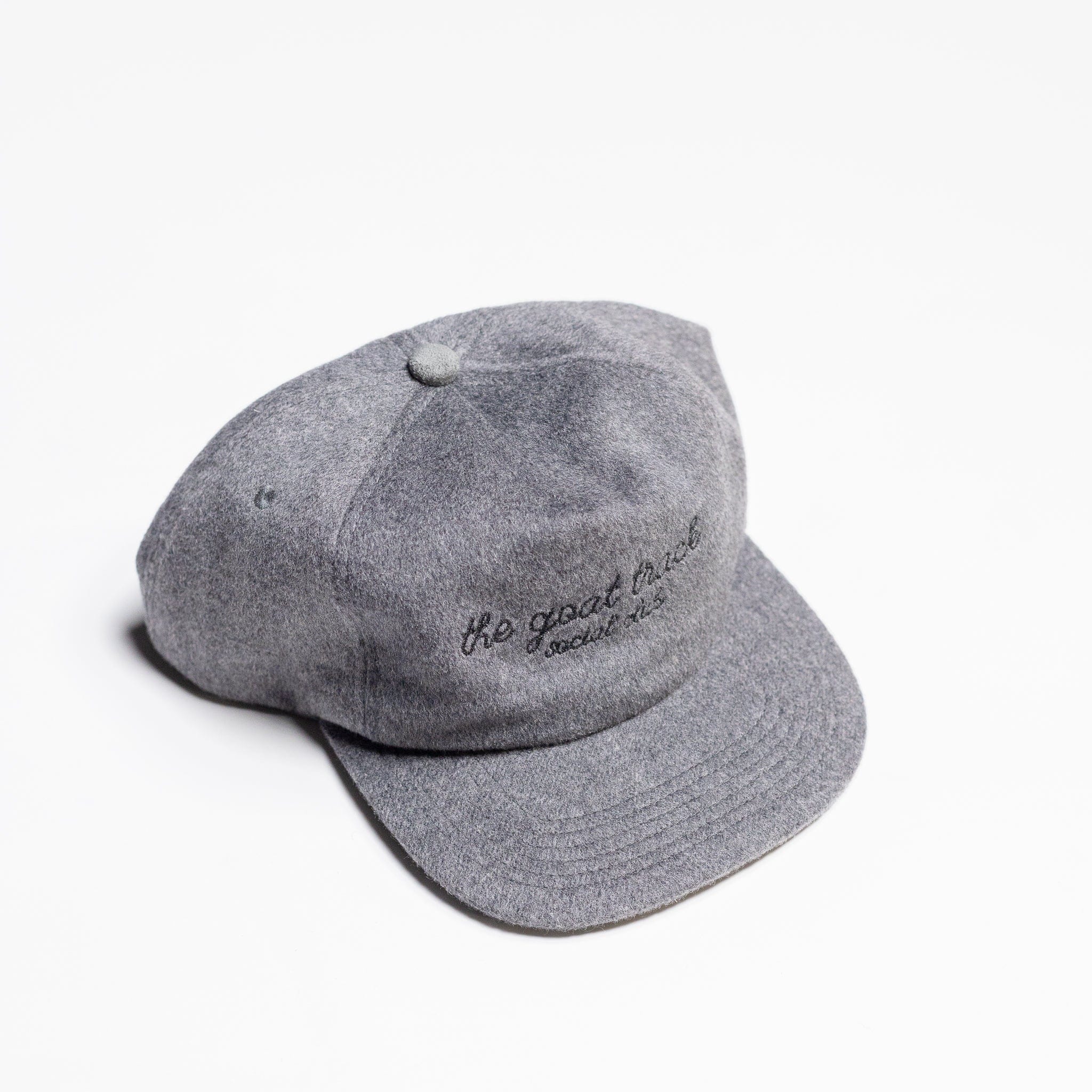 **GTSC Wool Hat Hat Canada-Golf-Lifestyle-Clothing-Brand