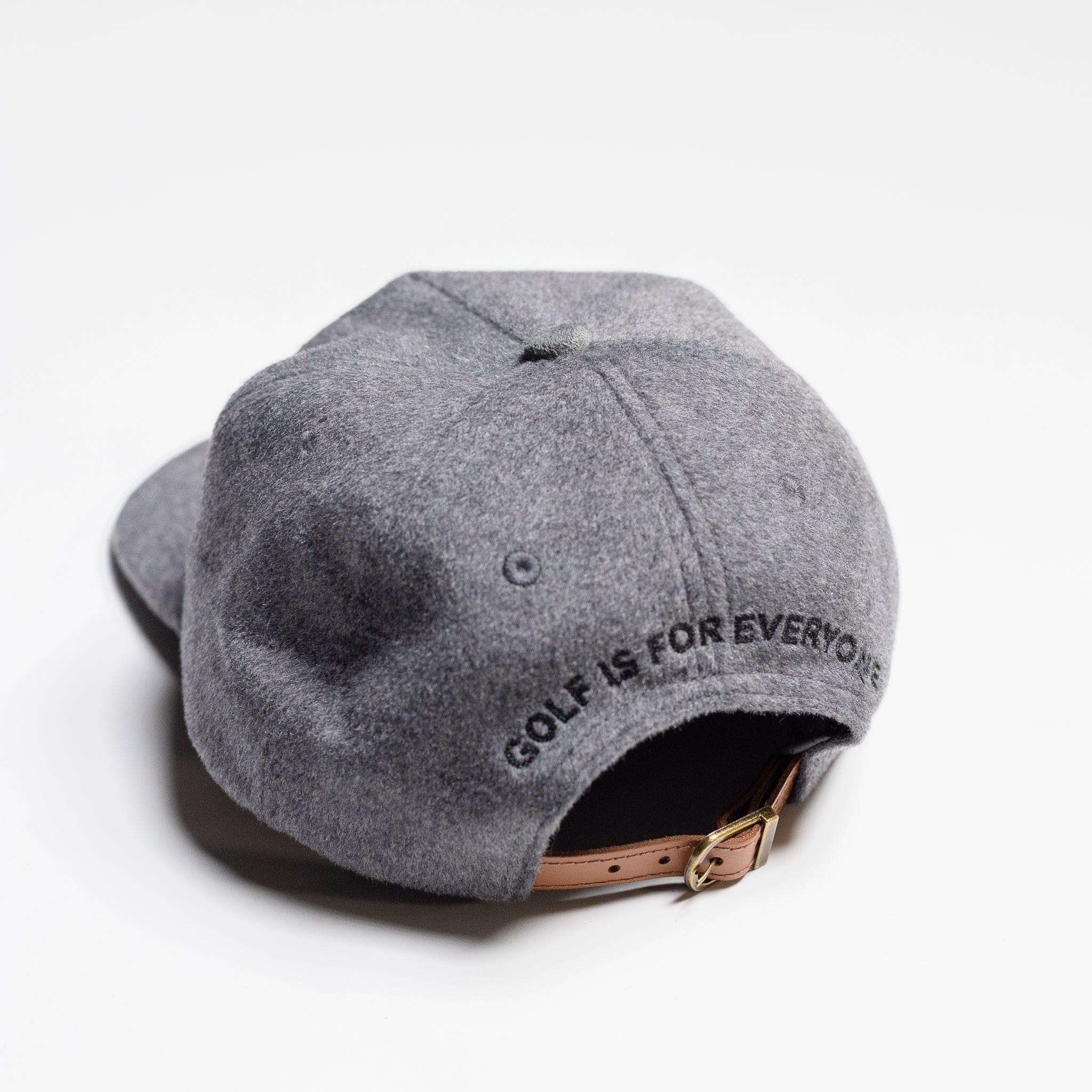 **GTSC Wool Hat Hat Canada-Golf-Lifestyle-Clothing-Brand