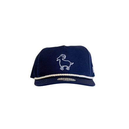 GTSC x New Era MOE GOLFER Hat Canada-Golf-Lifestyle-Clothing-Brand