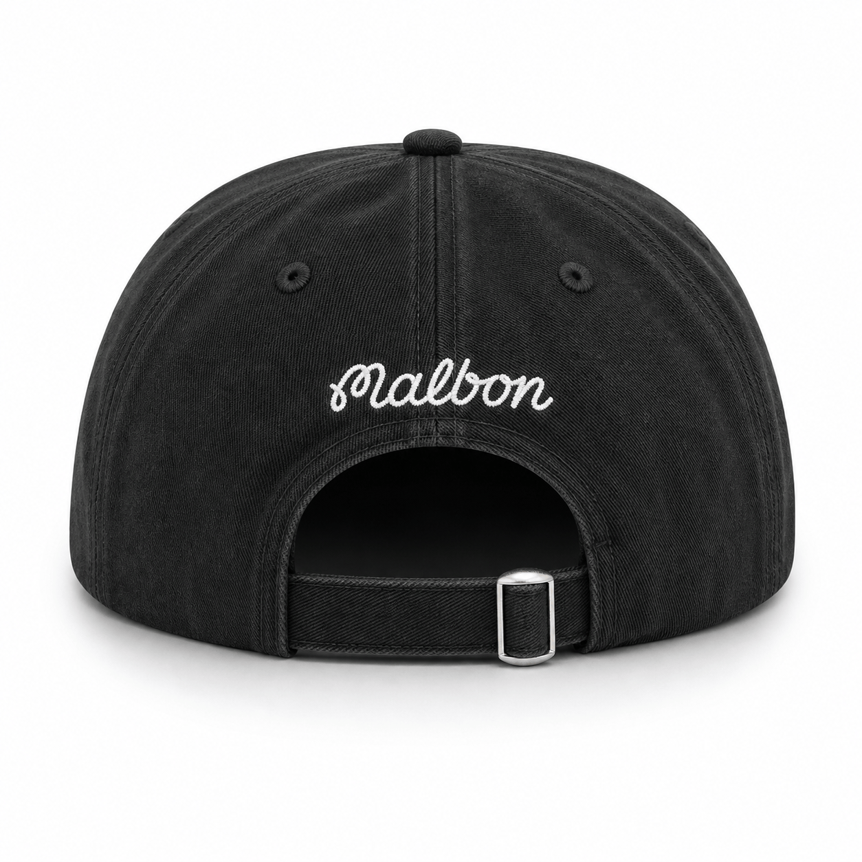 Malbon x GT Dad - Black Hat Canada-Golf-Lifestyle-Clothing-Brand