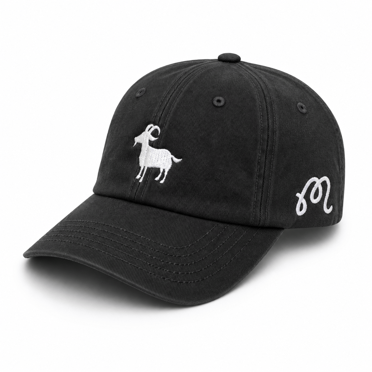 Malbon x GT Dad - Black Hat Canada-Golf-Lifestyle-Clothing-Brand