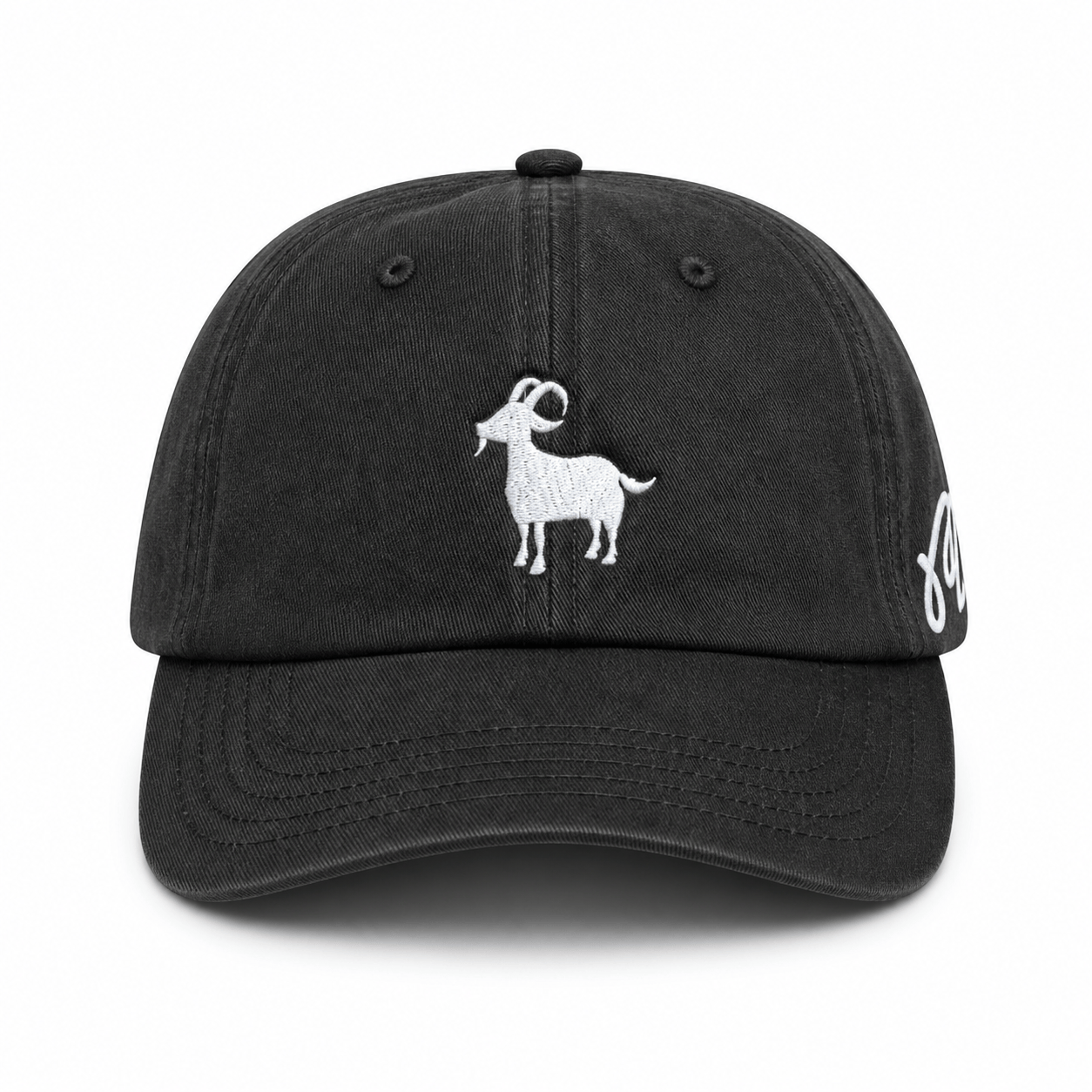 Malbon x GT Dad - Black Hat Canada-Golf-Lifestyle-Clothing-Brand