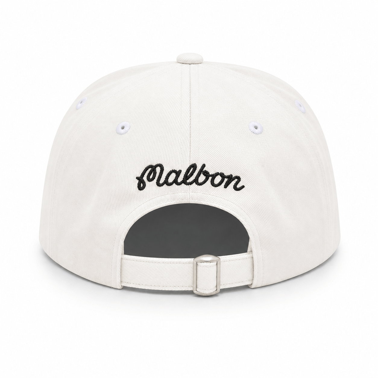 Malbon x GT Dad - White Hat Canada-Golf-Lifestyle-Clothing-Brand