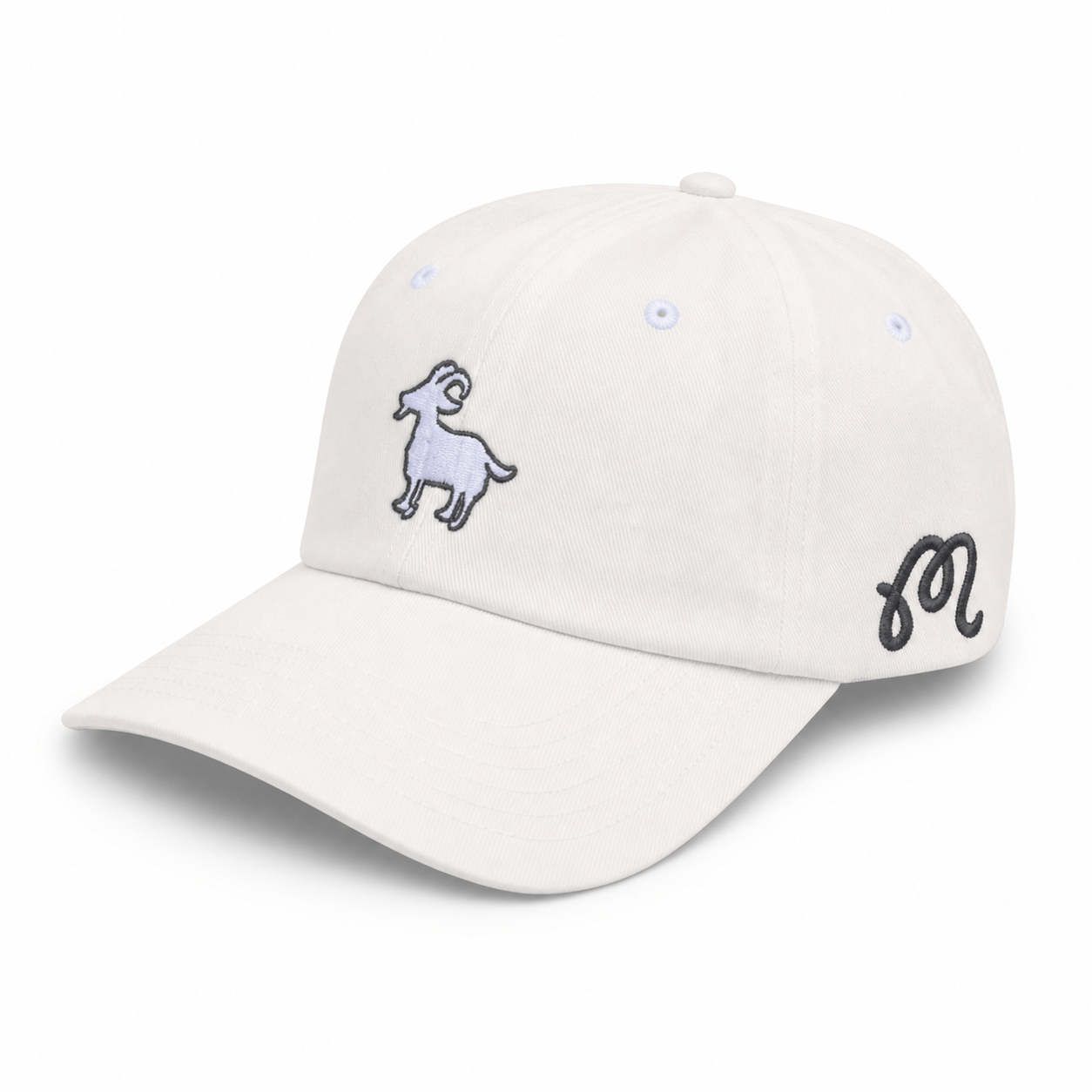Malbon x GT Dad - White Hat Canada-Golf-Lifestyle-Clothing-Brand